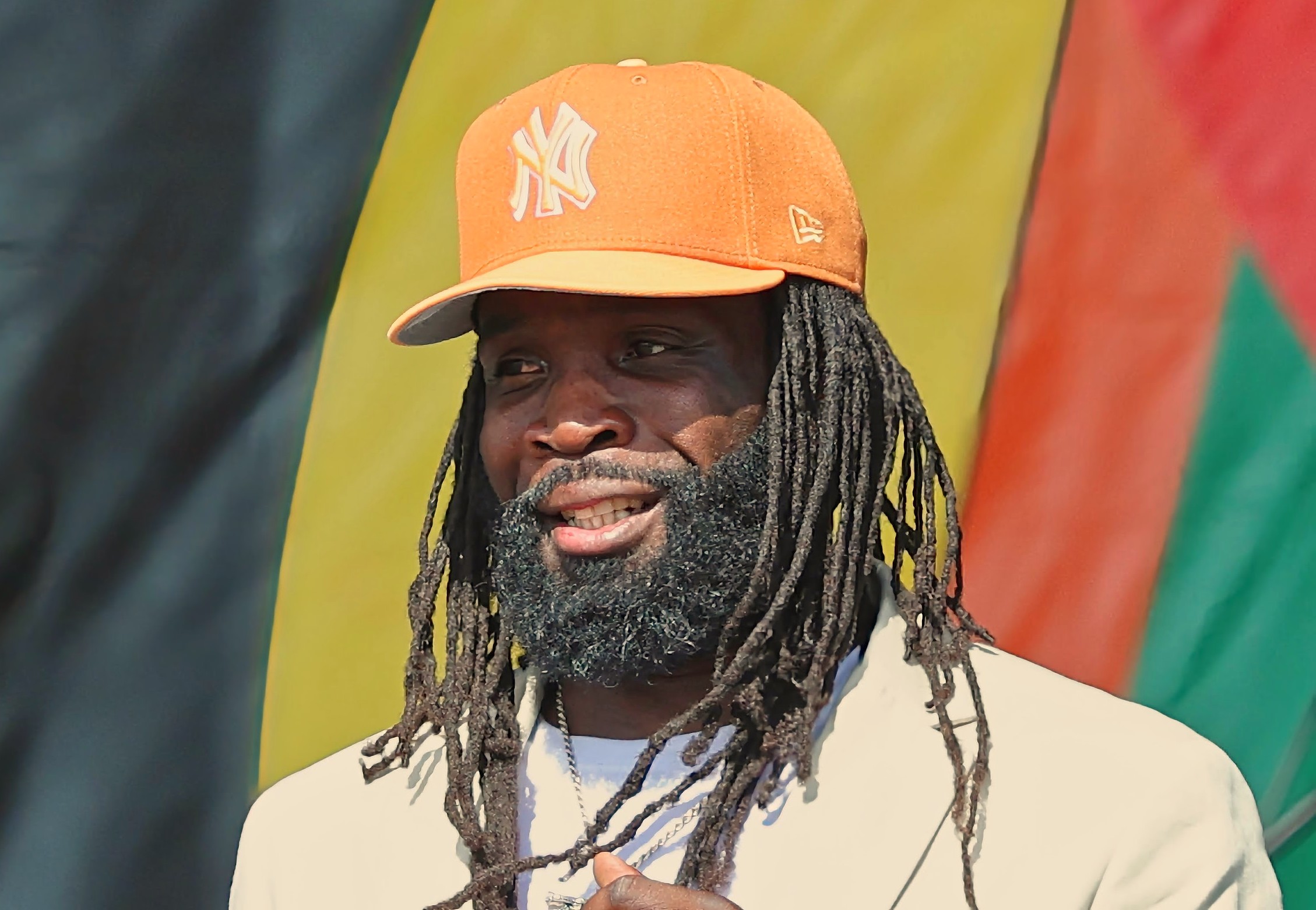 Shamar Allen