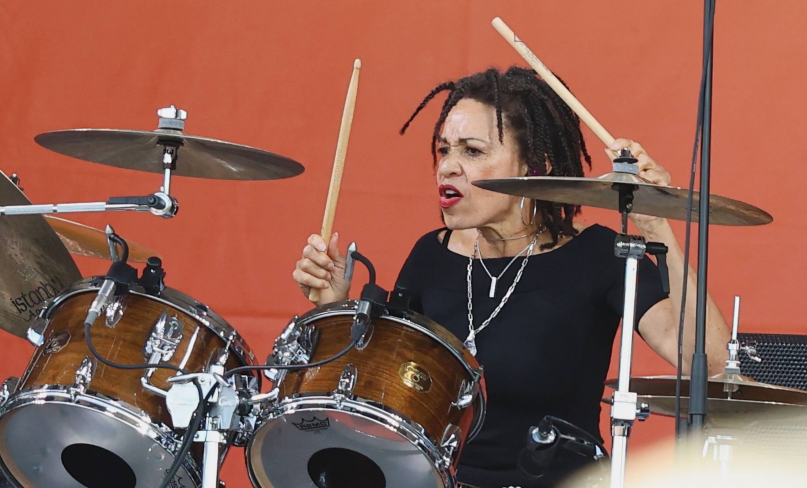 Cindy Blackman