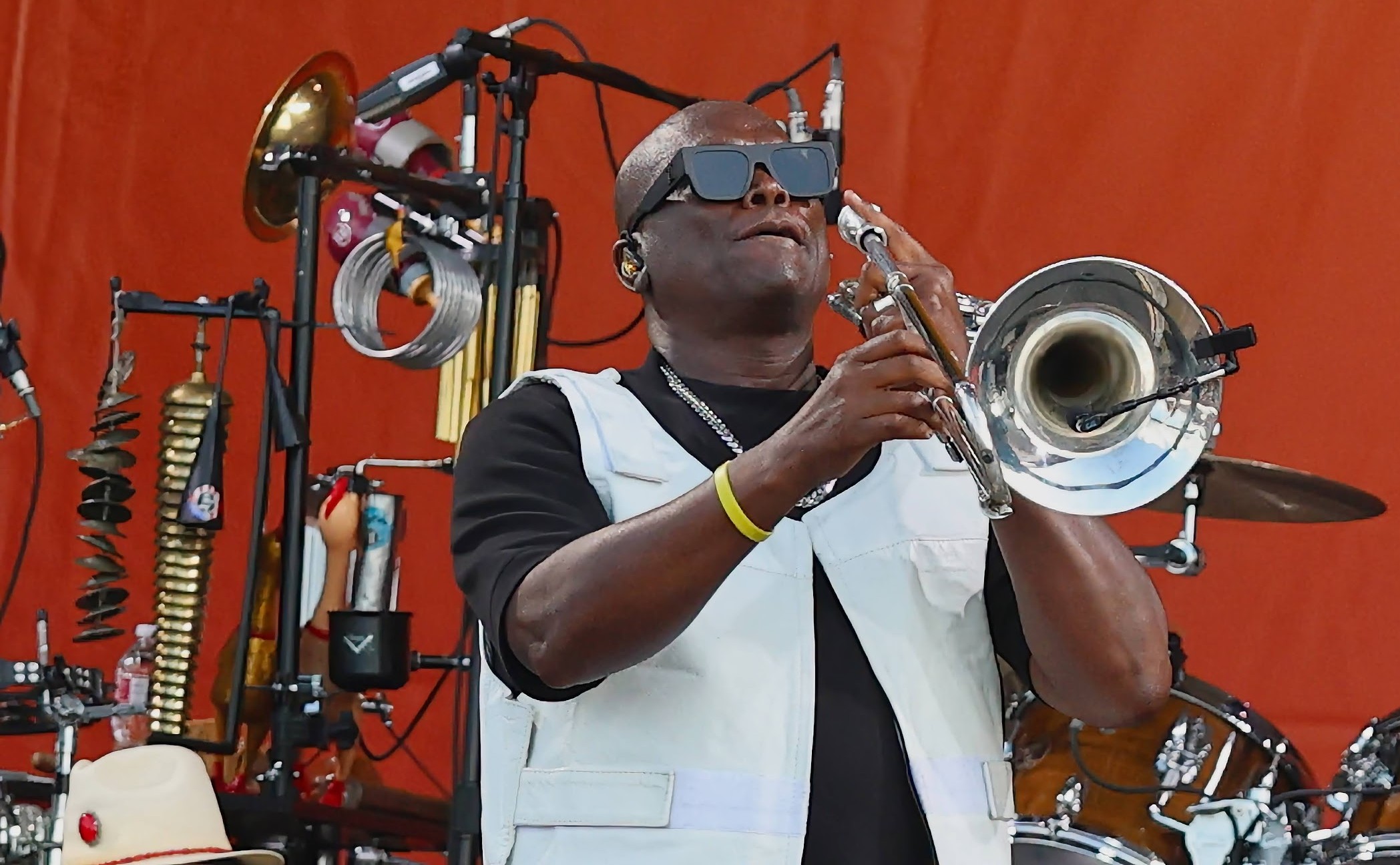 Nola jazz firm