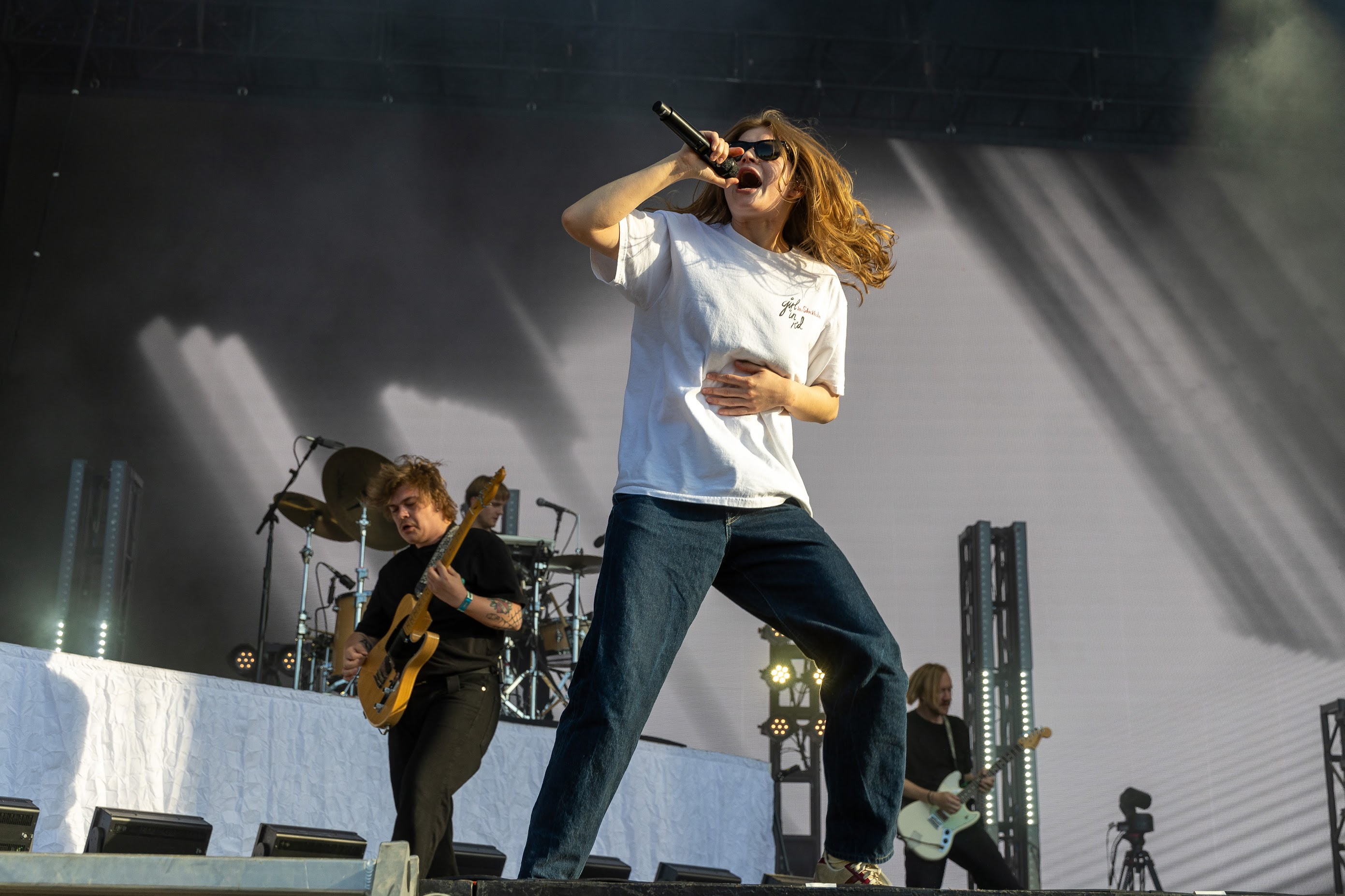 Girl in Red | Bonnaroo 2023