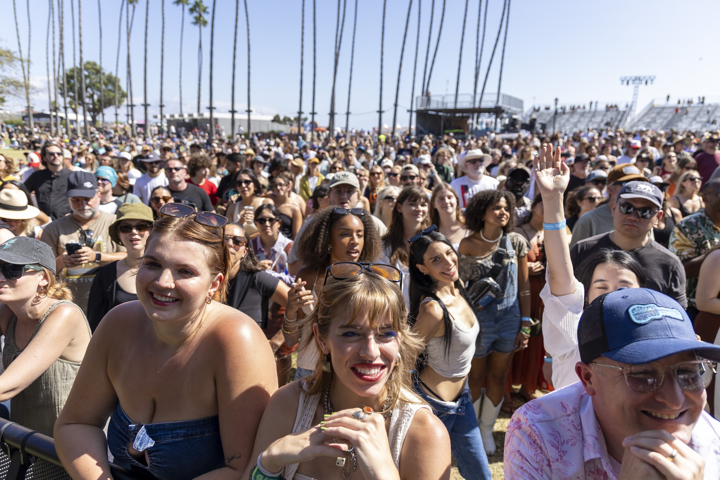 Ohana Festival