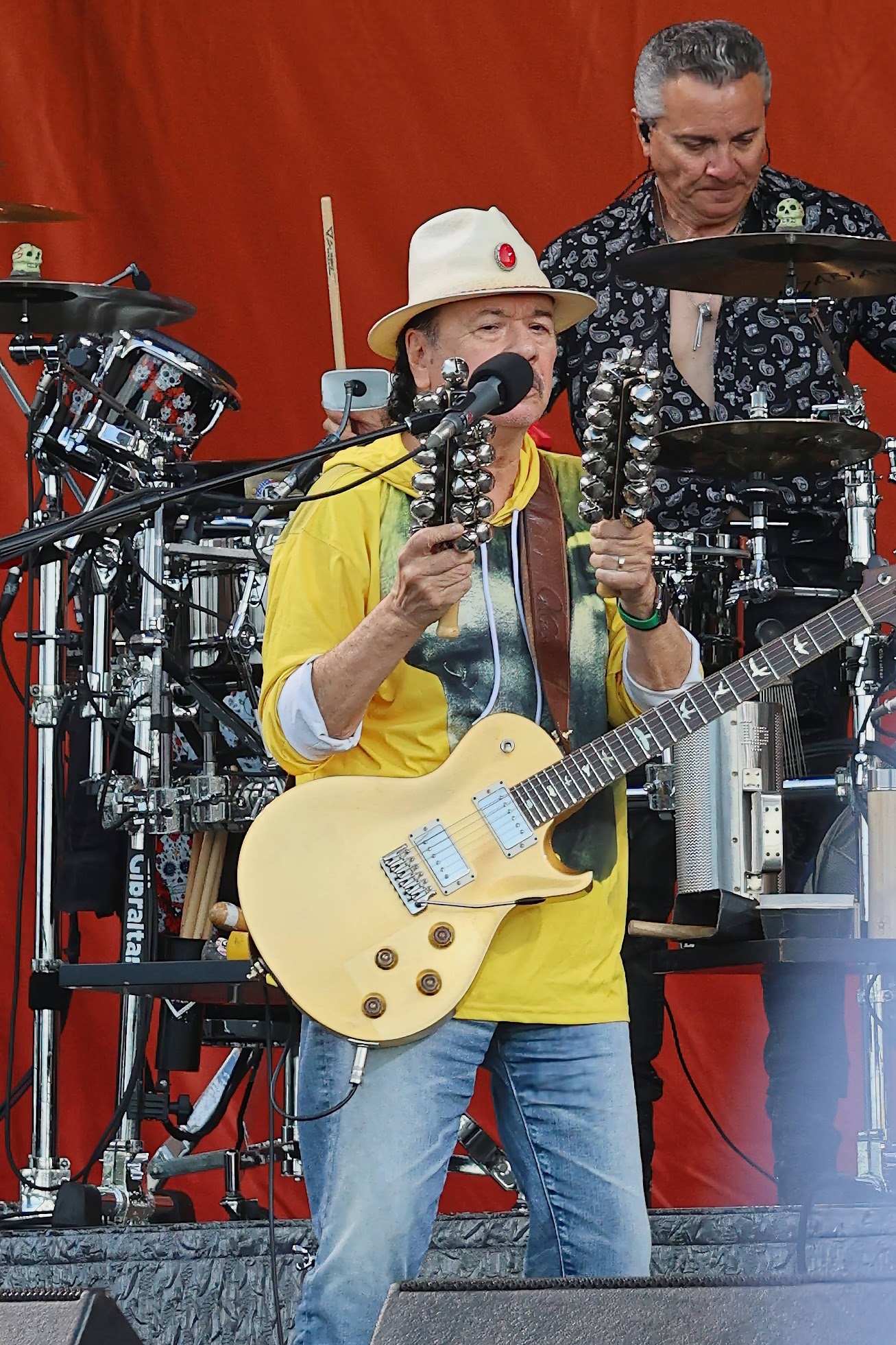 Santana