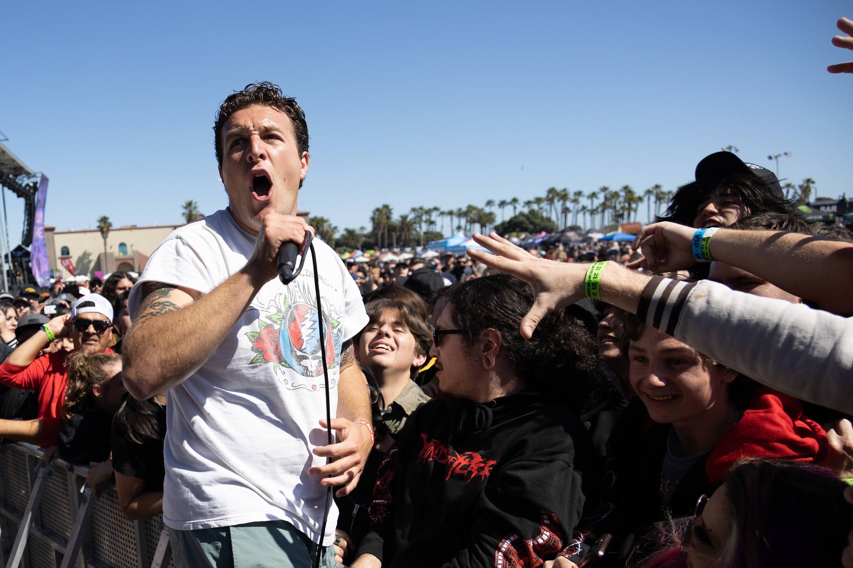 Drain | Ventura County Fairgrounds