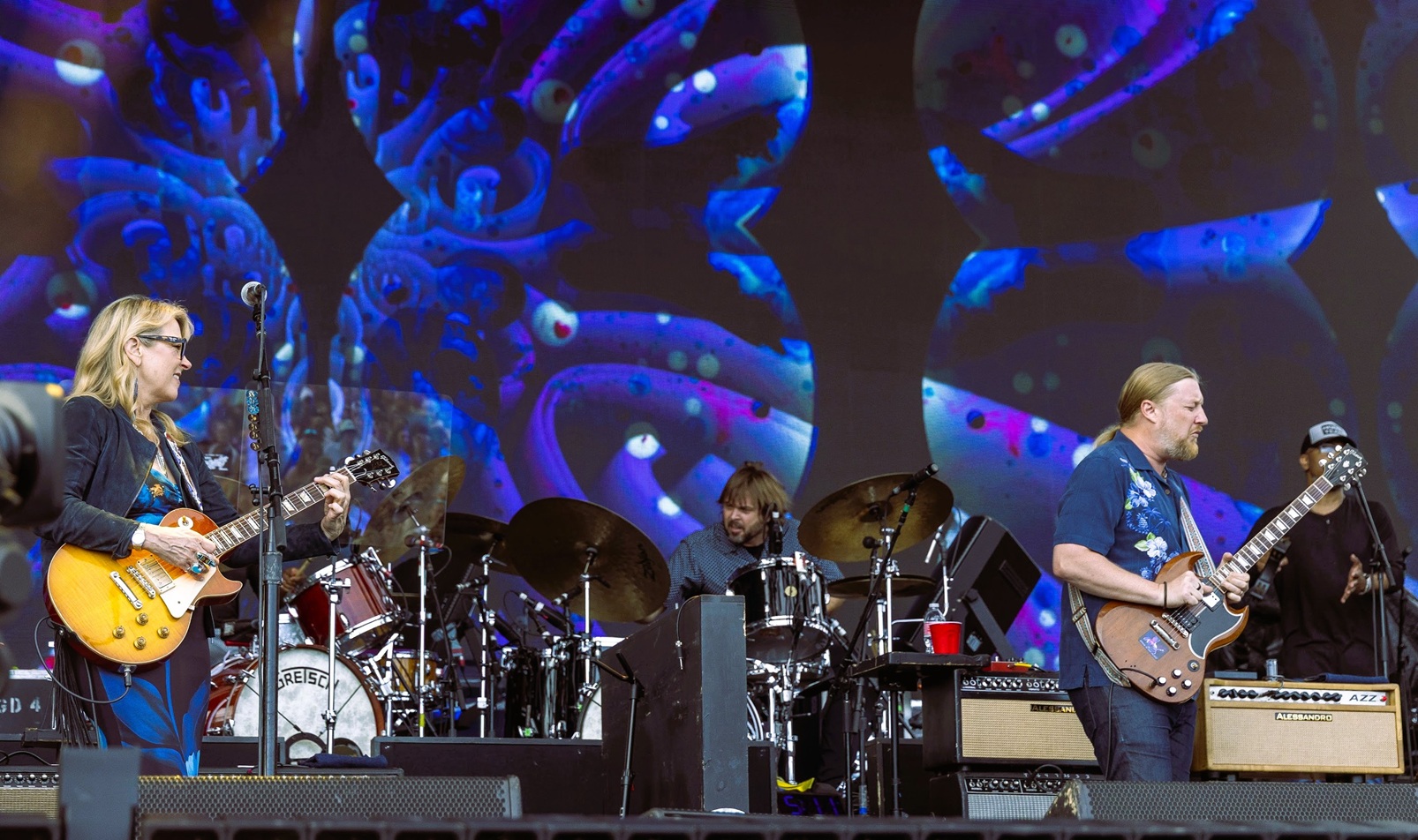 TTB | Ohana Festival