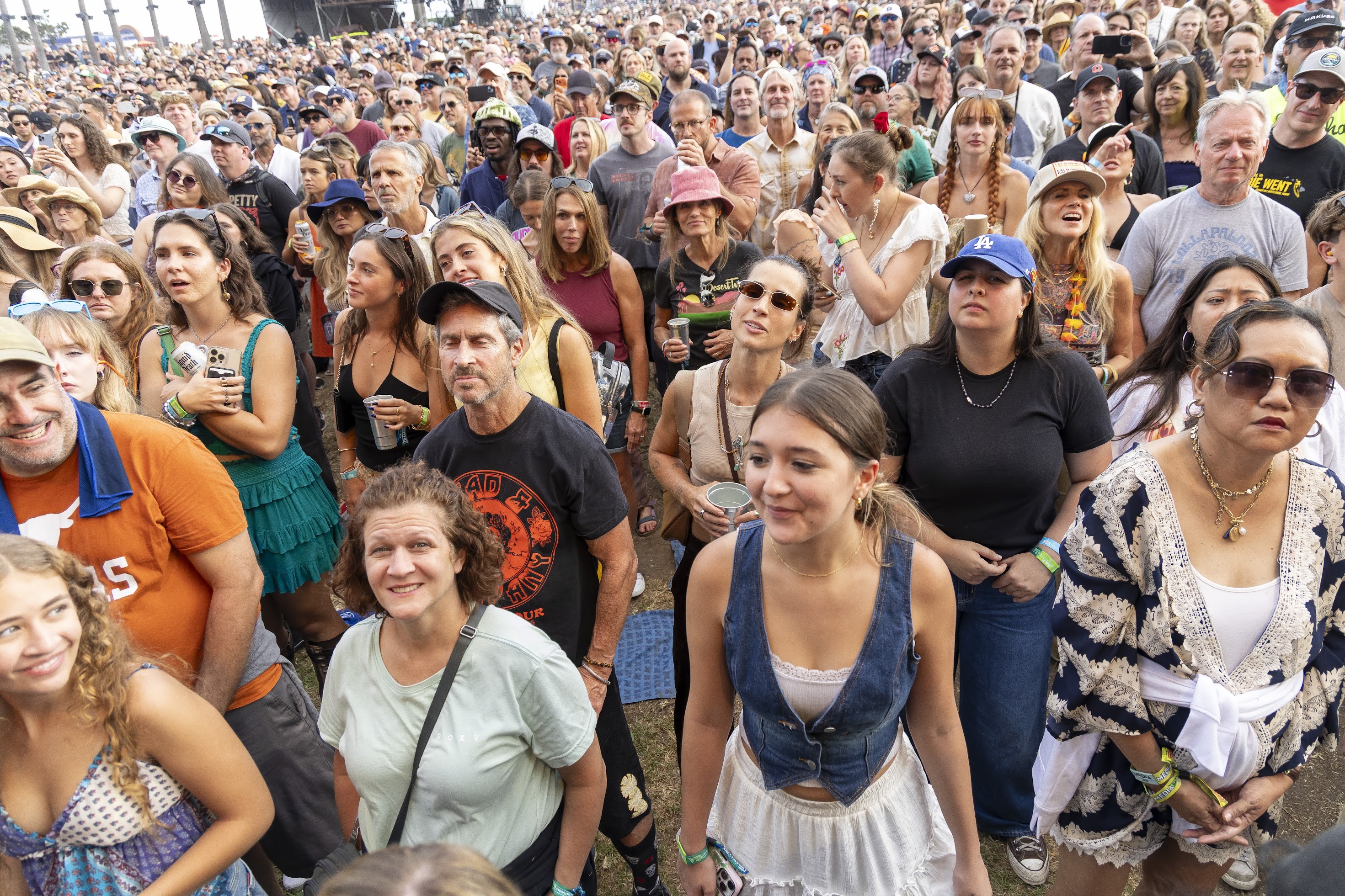 Ohana Festival | Dana Point, CA