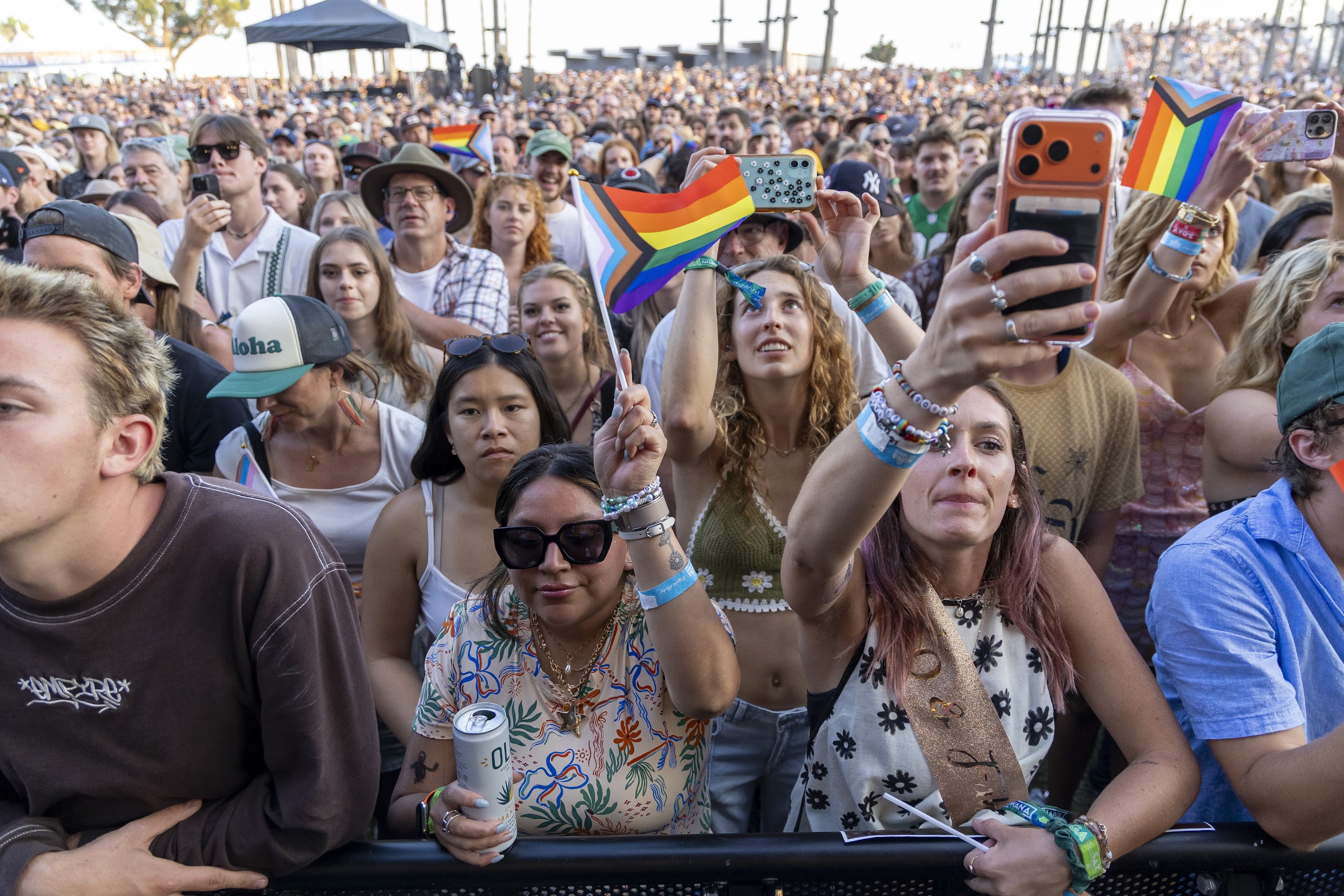 Ohana Festival