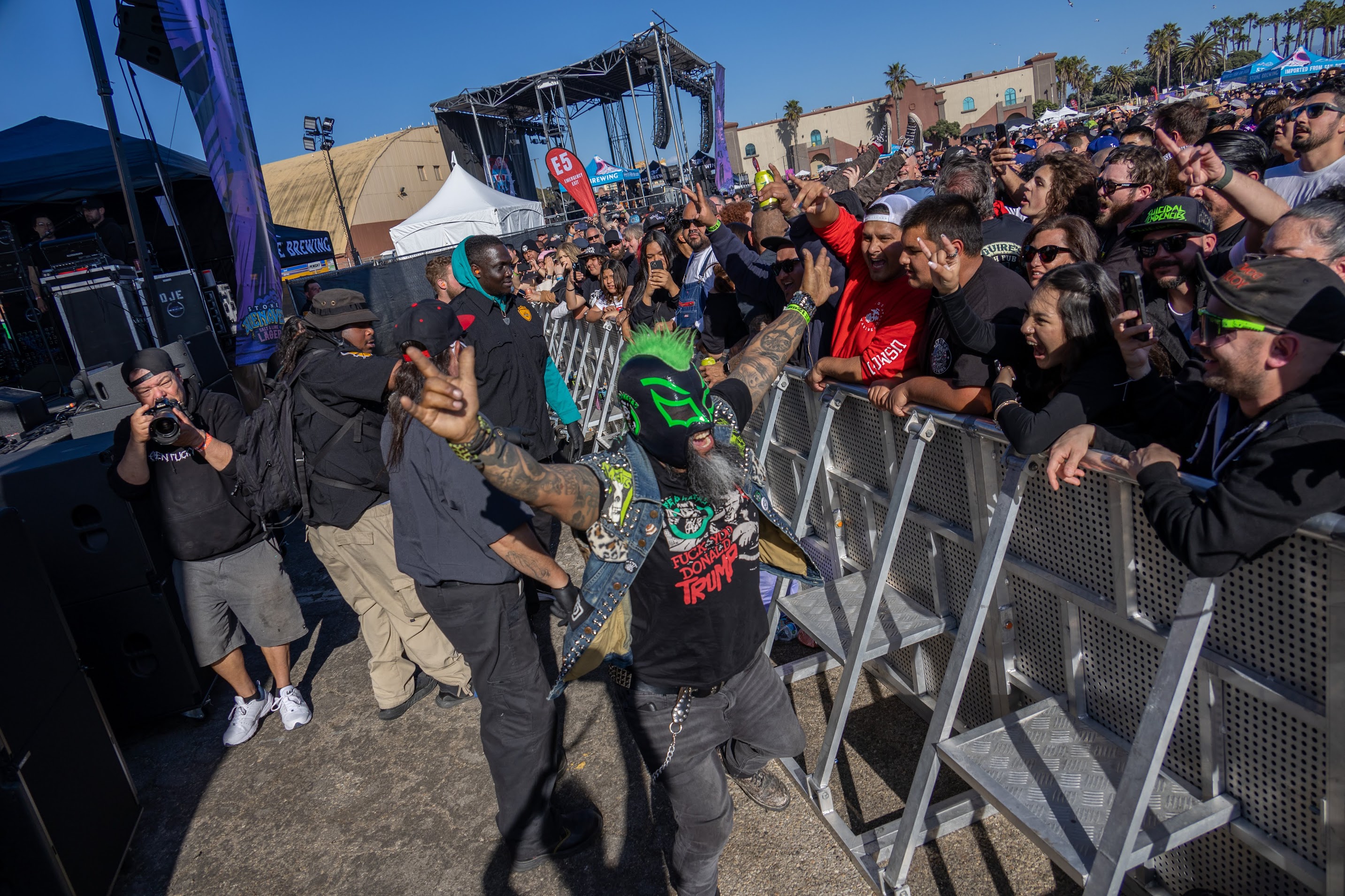 Punk in the Park | Ventura, CA