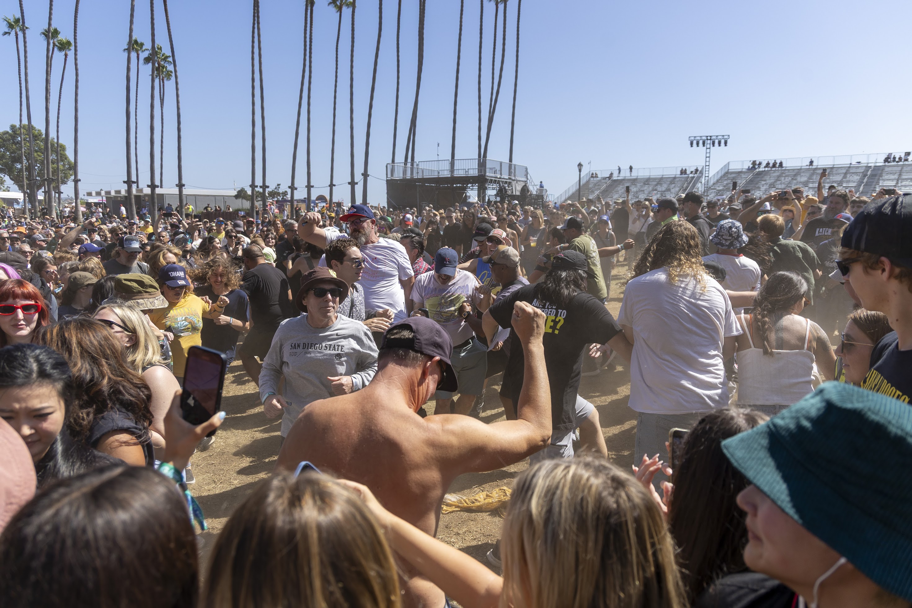 Ohana Festival 2025