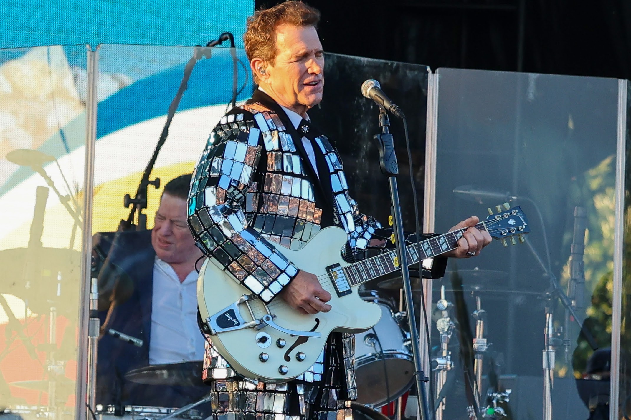 Chris Isaak | BeachLife Ranch Music Festival