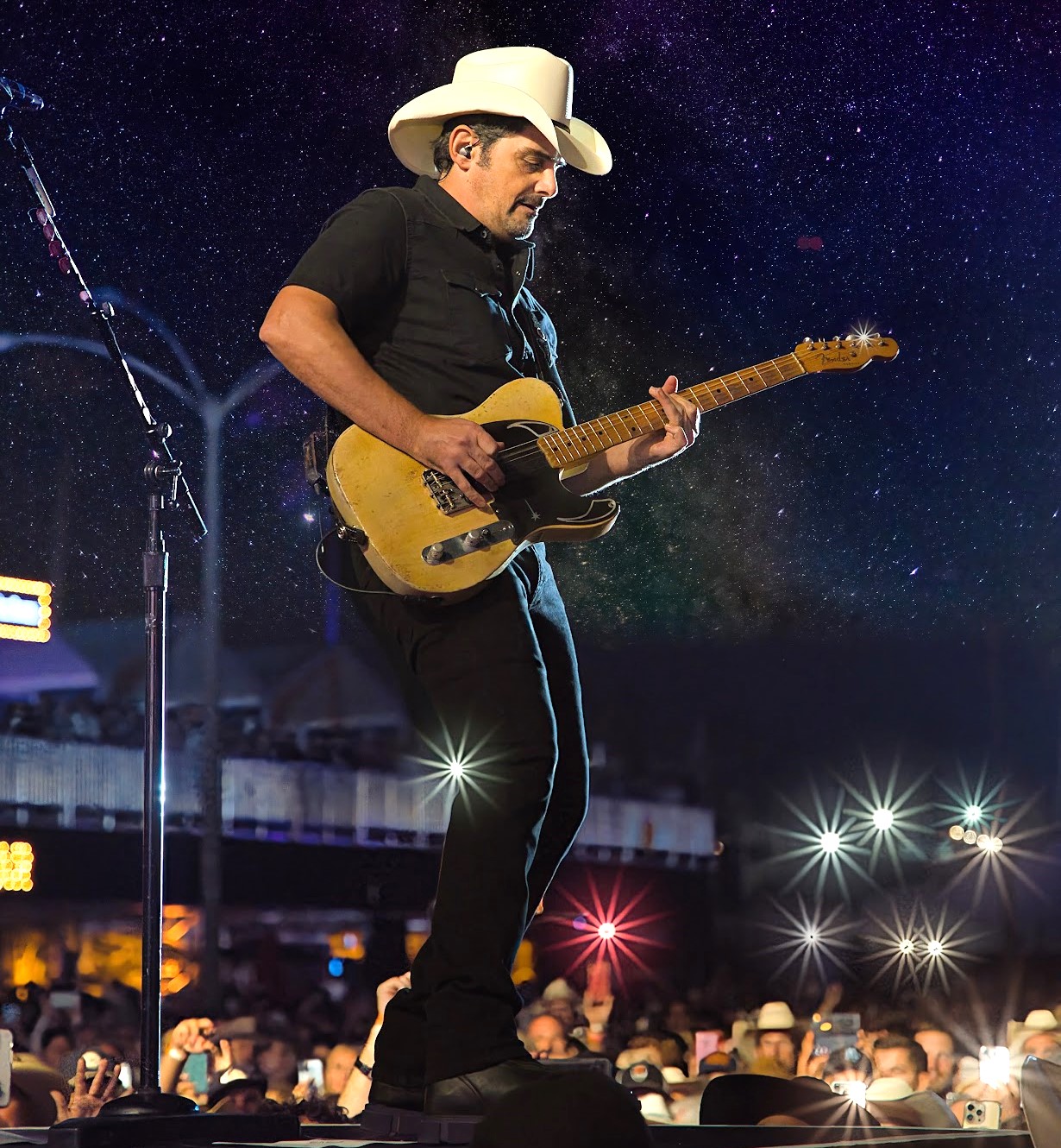 Brad Paisley | BeachLife Ranch Music Festival