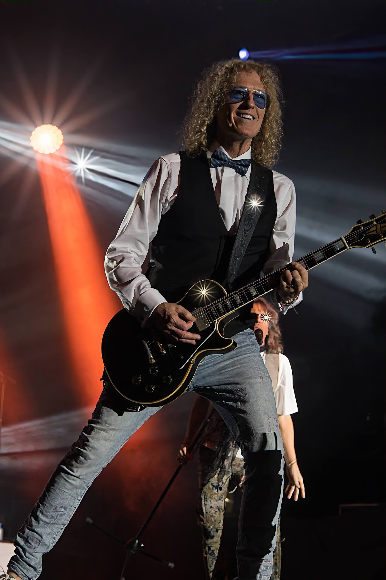 Foreigner | Chumash Casino Resort