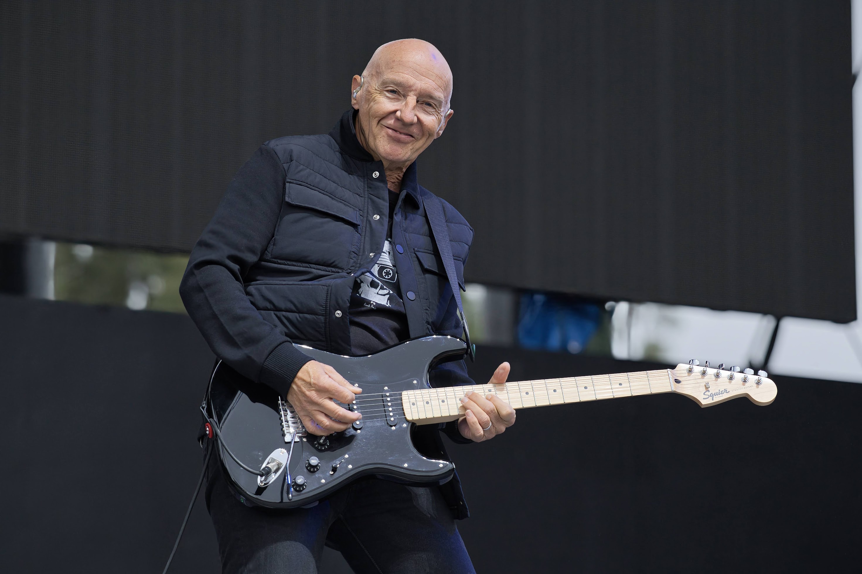 Midge Ure