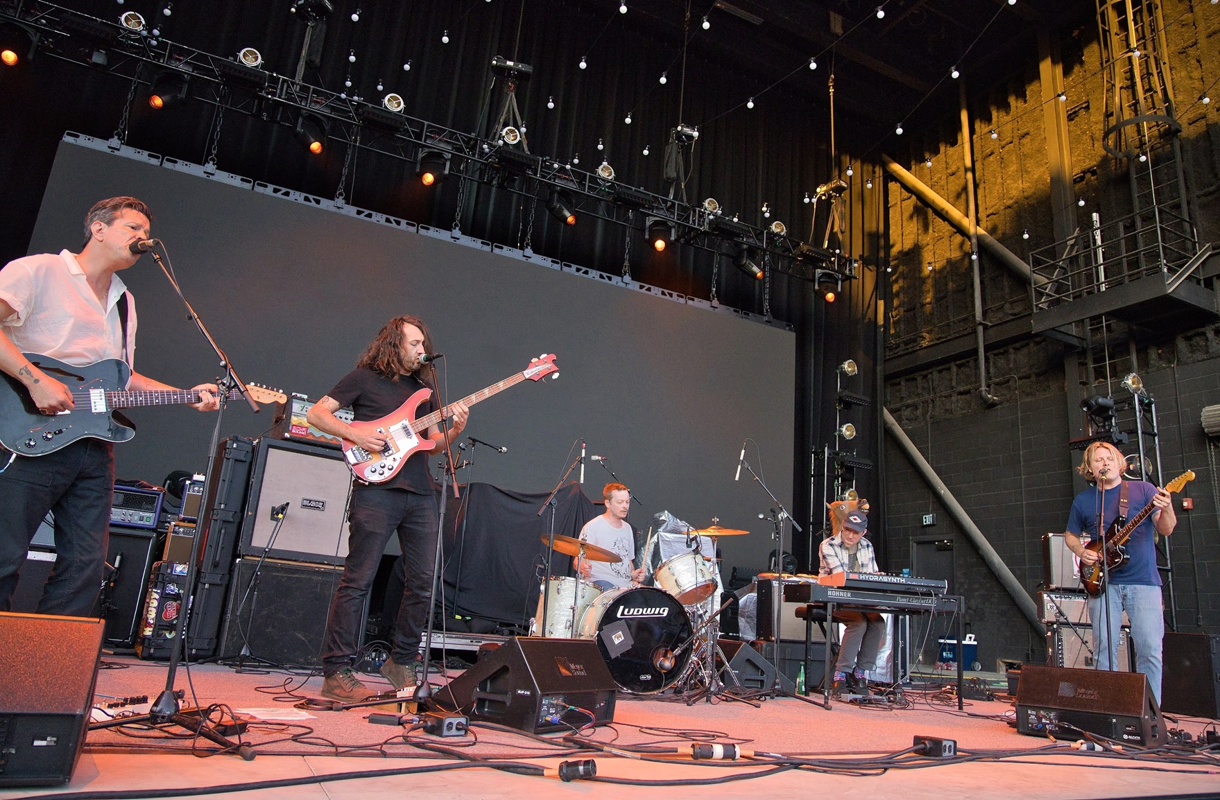 Ty Segall Band