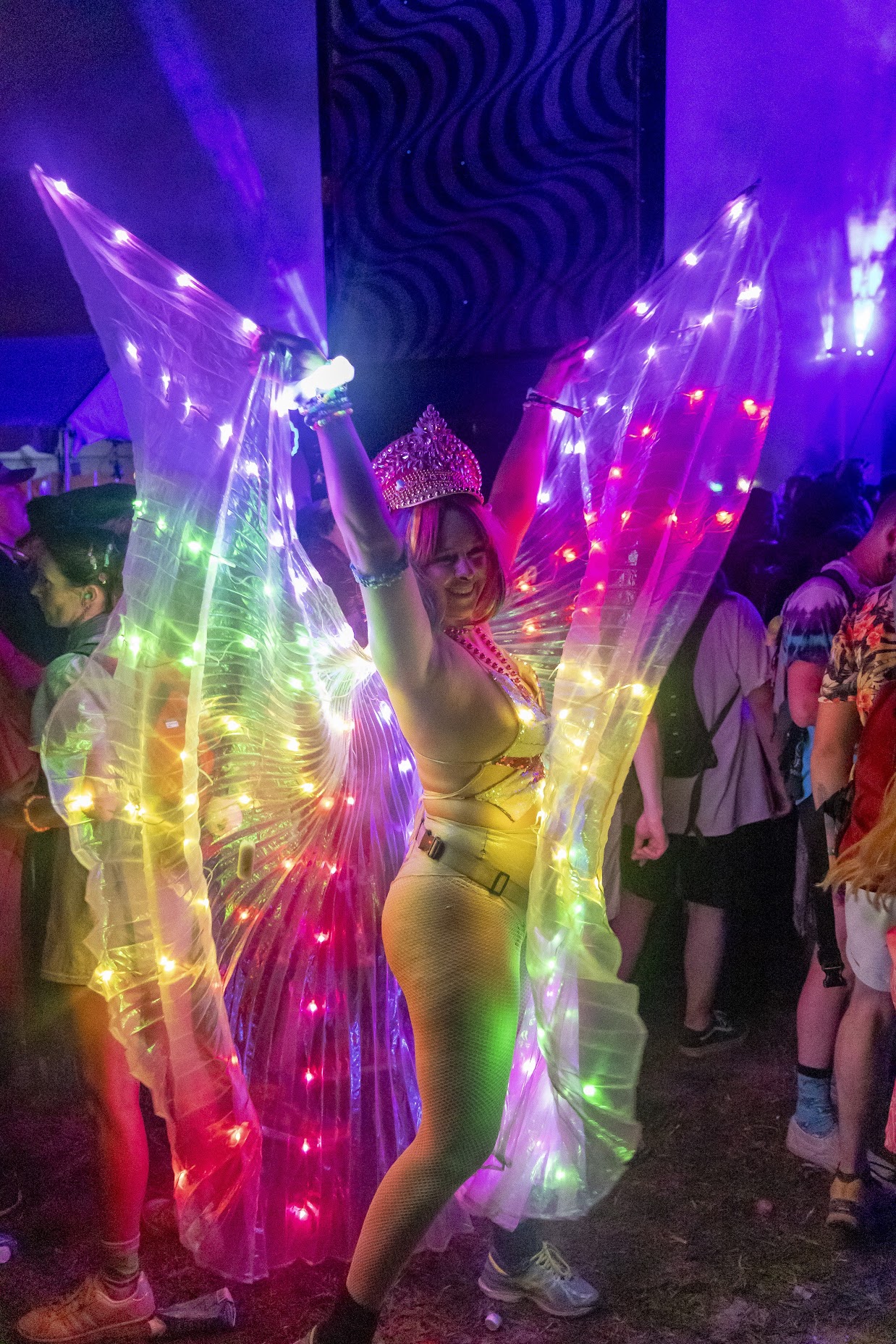 Bonnaroo 2024