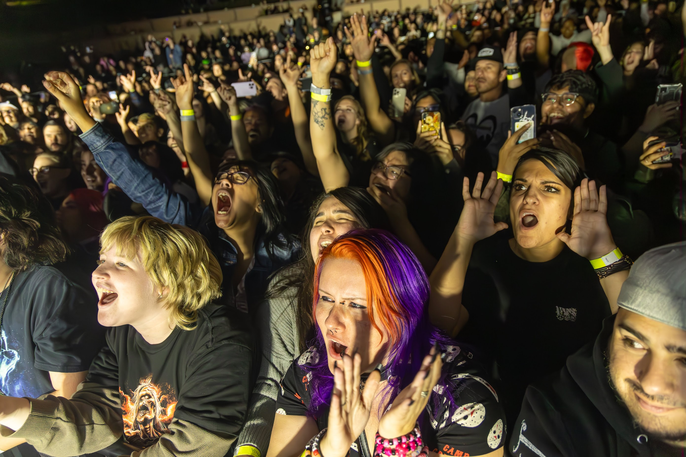 Vina Robles Amphitheatre