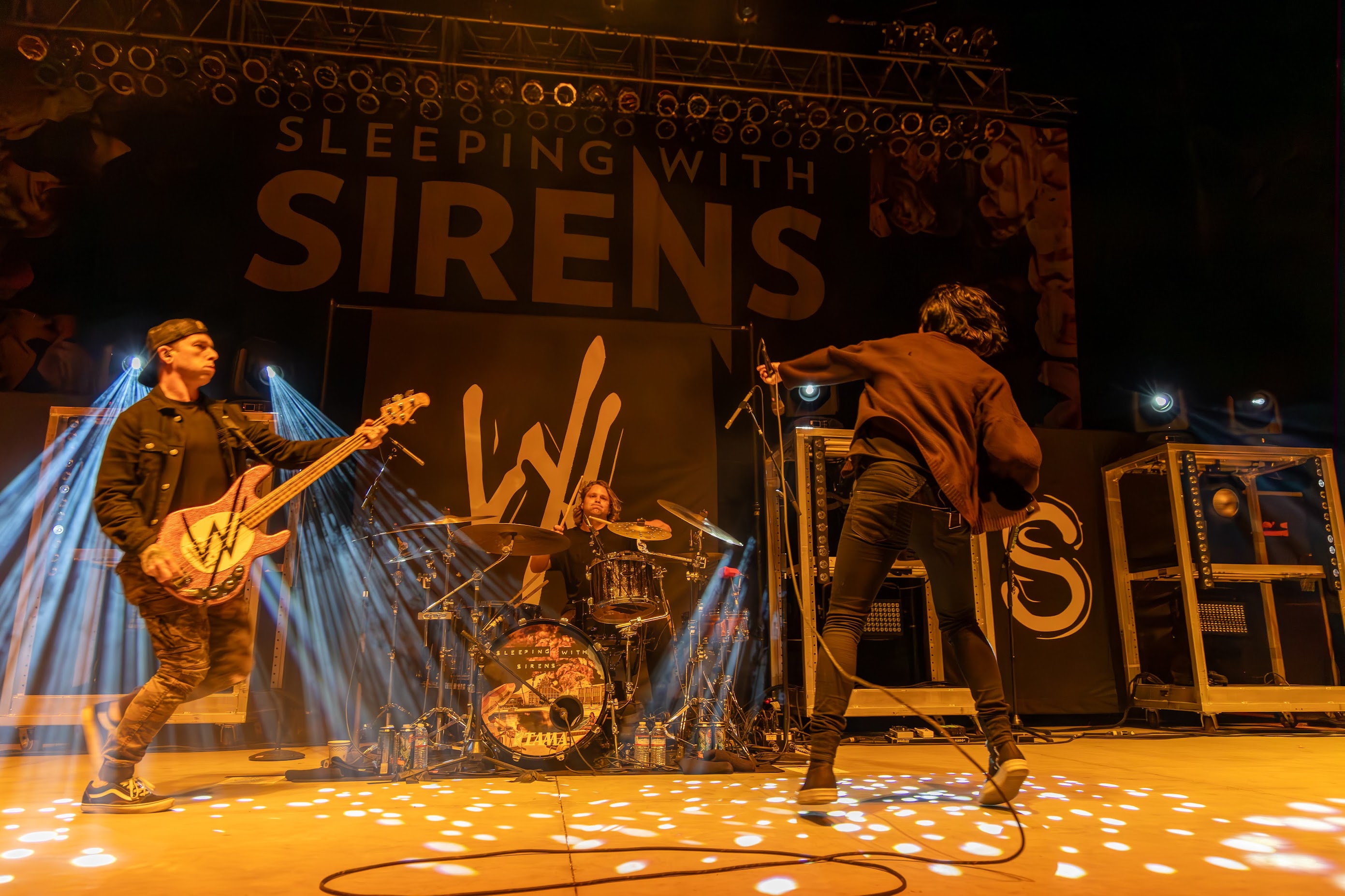 Sleeping with Sirens