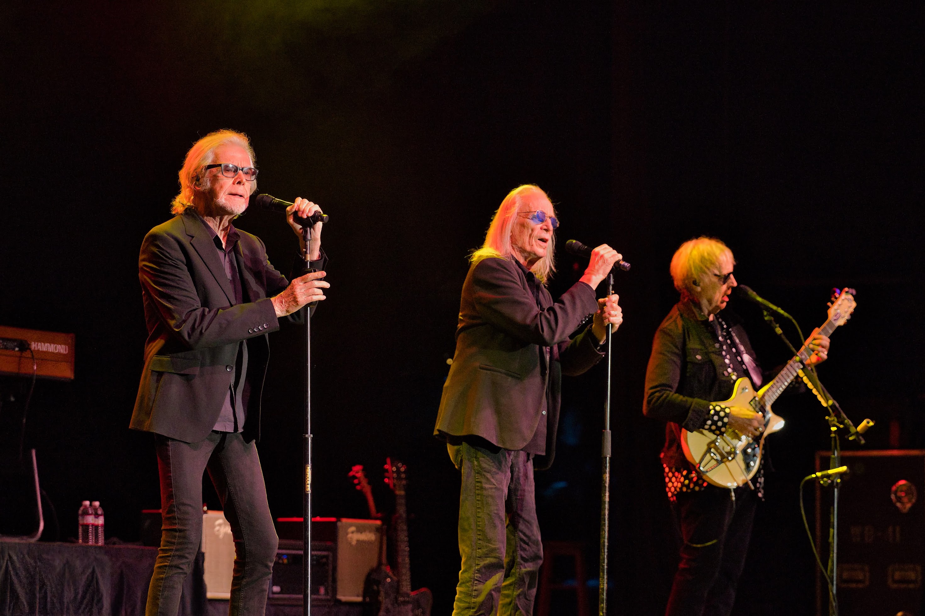 Three Dog Night