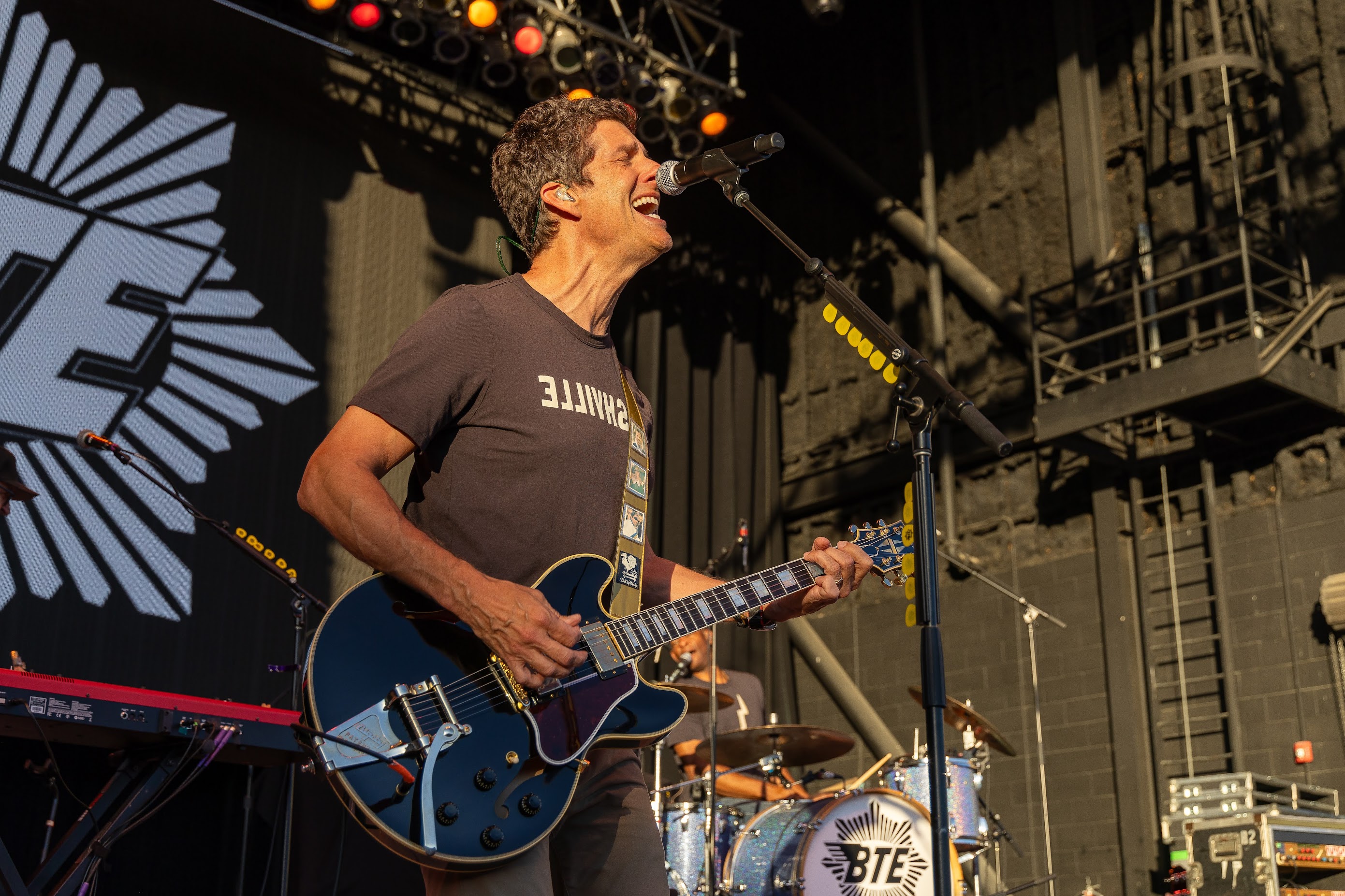 Better Than Ezra | Paso Robles, CA