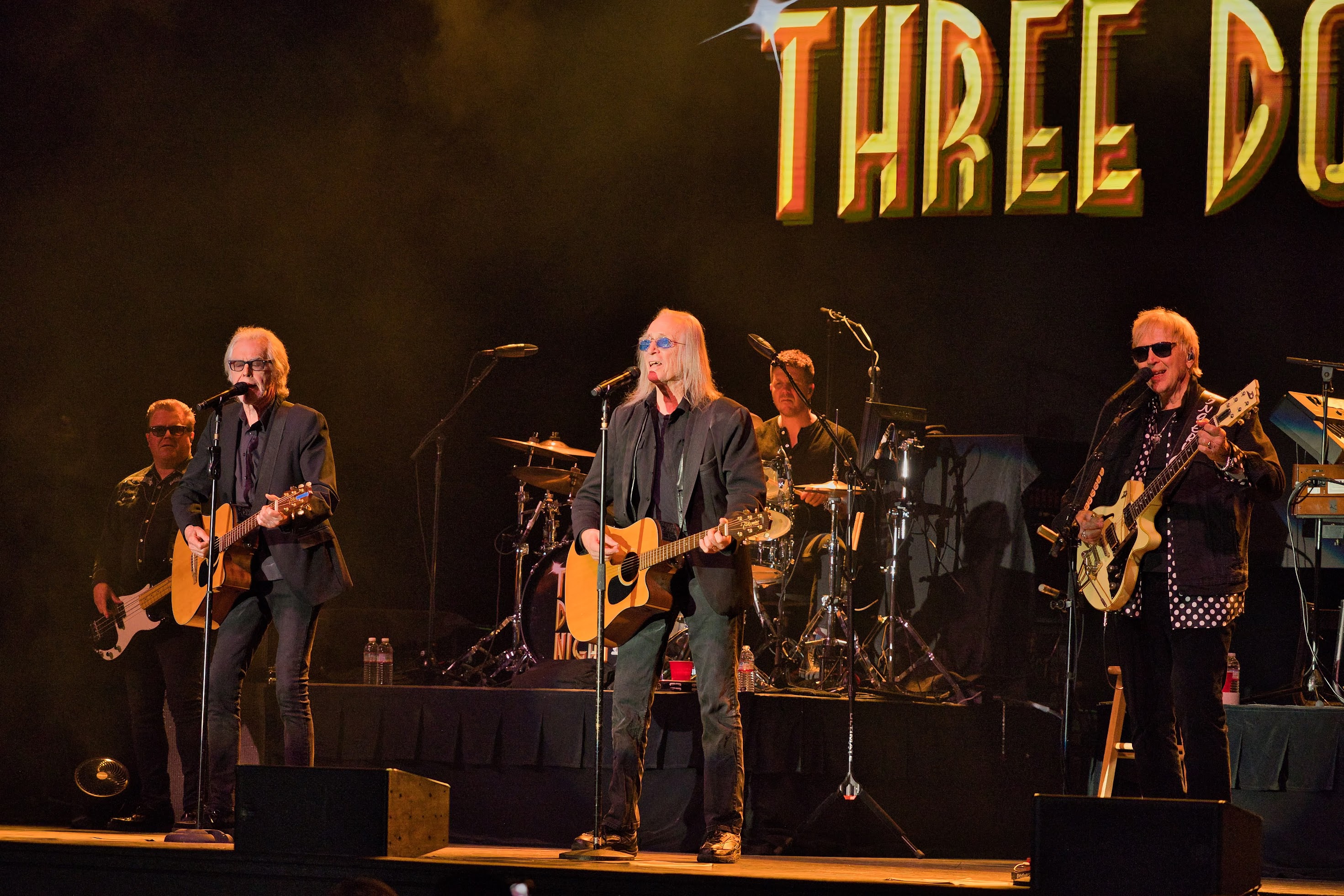 Three Dog Night