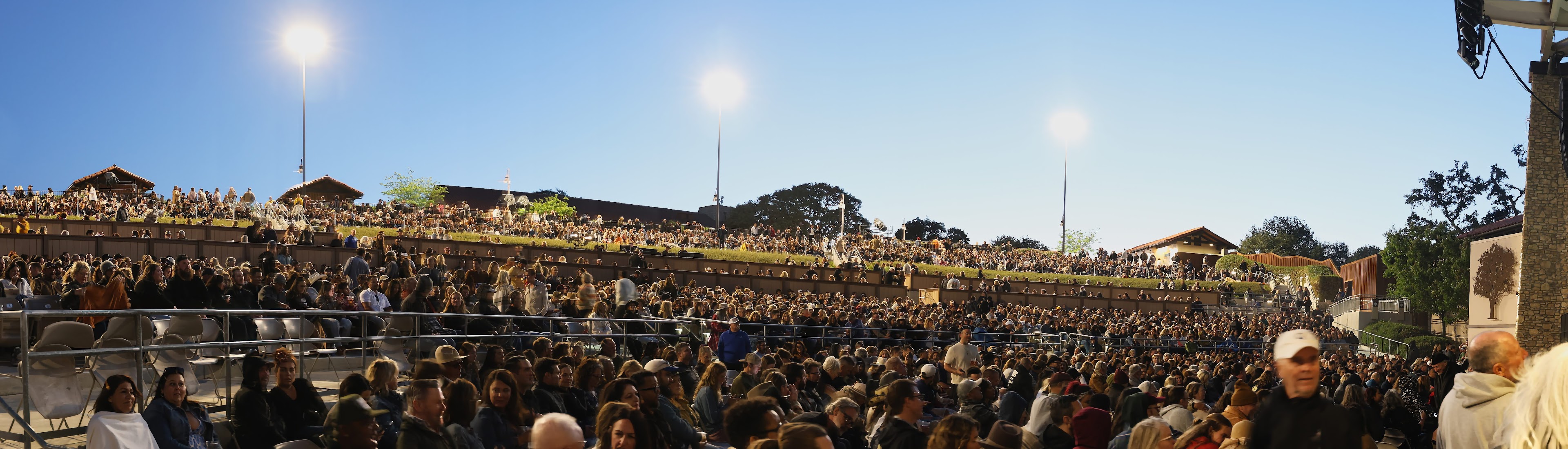 Vina Robles Amphitheatre