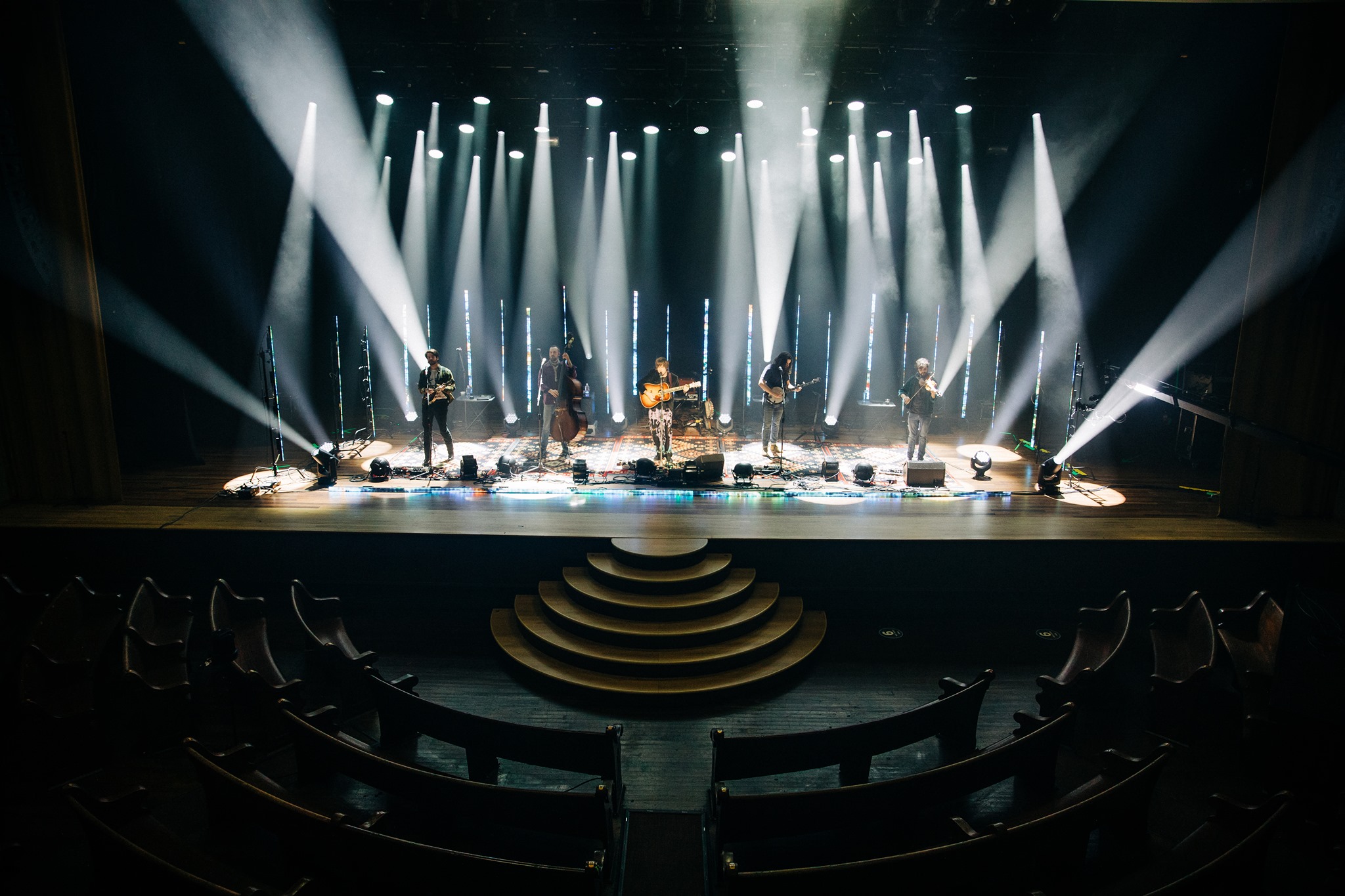 Ryman Auditorium | Nashville, TN