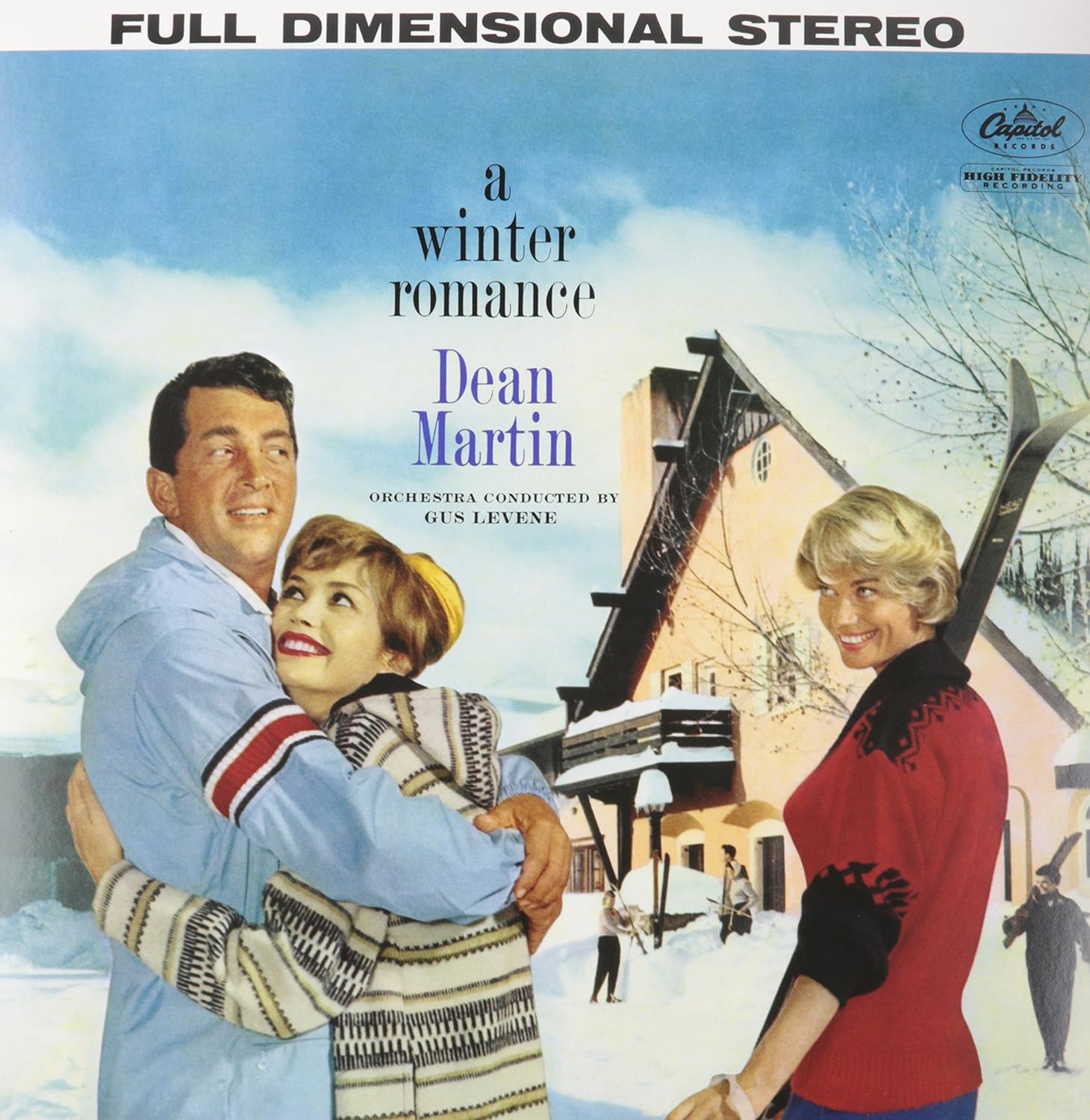 Celebrating Dean Martin: The Voice That Transcended Time