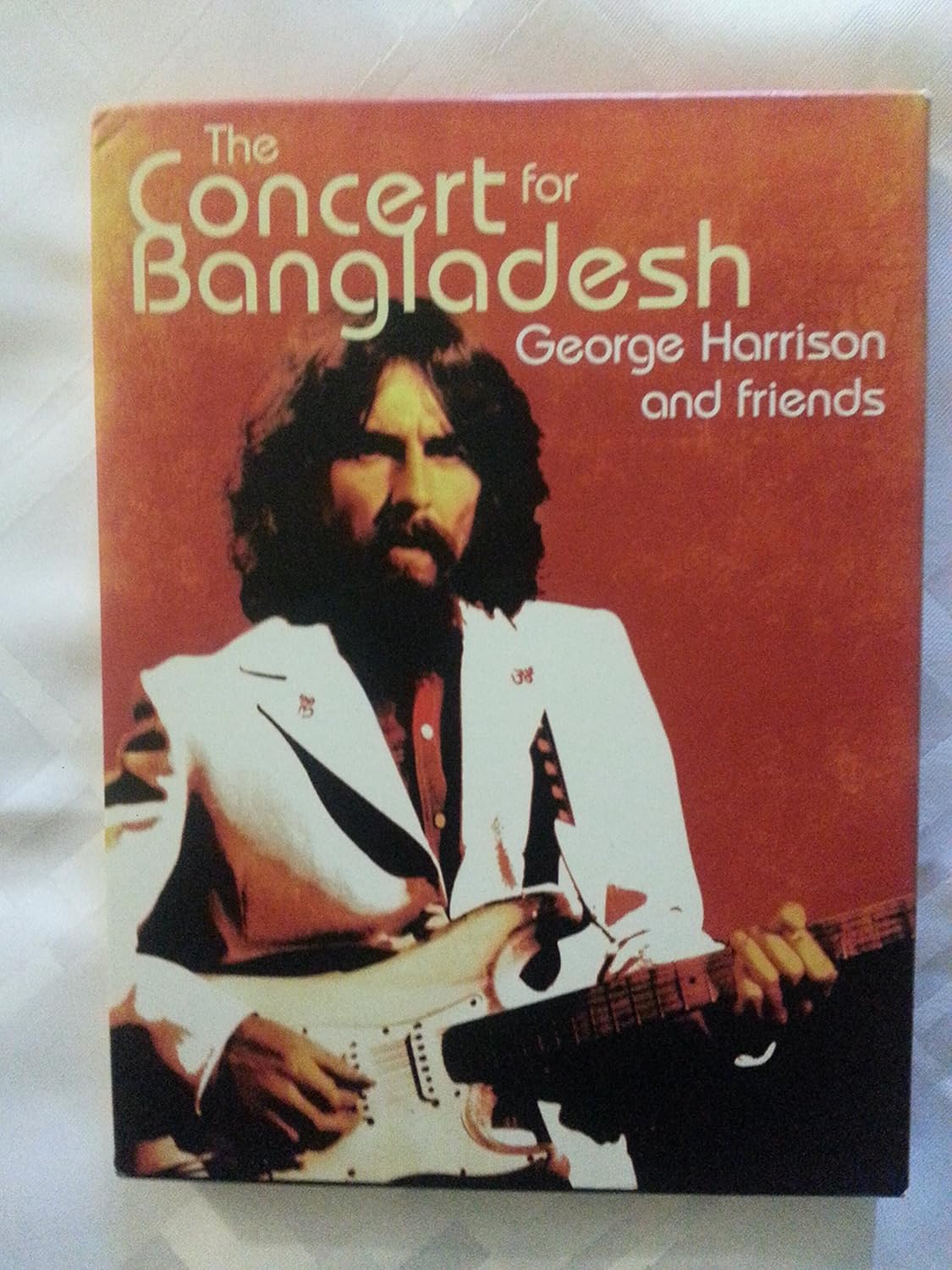 Concert for Bangladesh in 1971