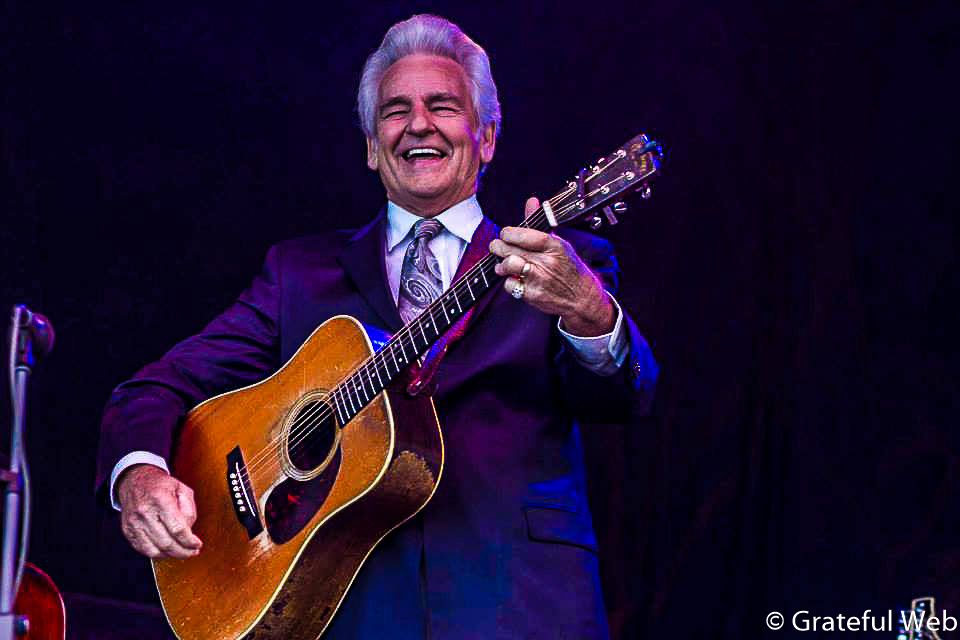 Del McCoury