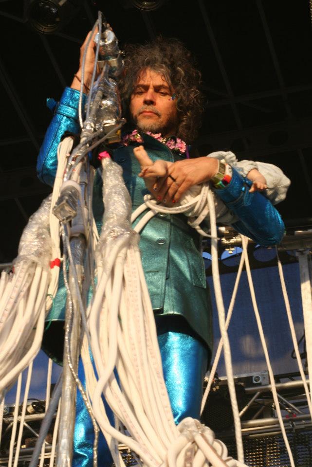 Wayne Coyne | Flaming Lips