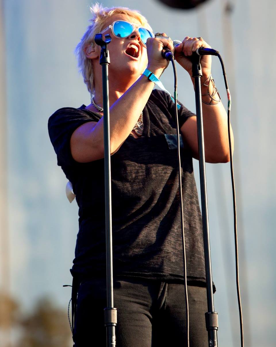 Cat Power | Bonnaroo