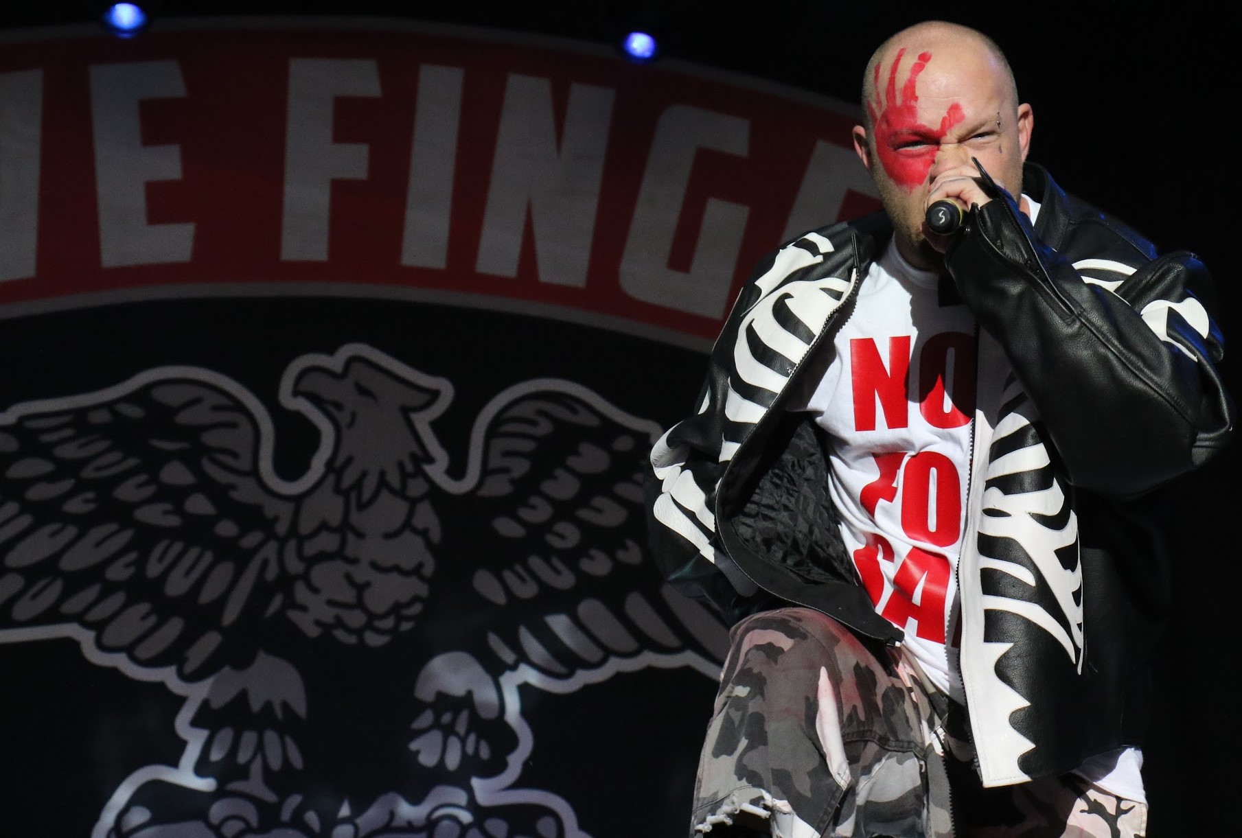 Five Finger Death Punch