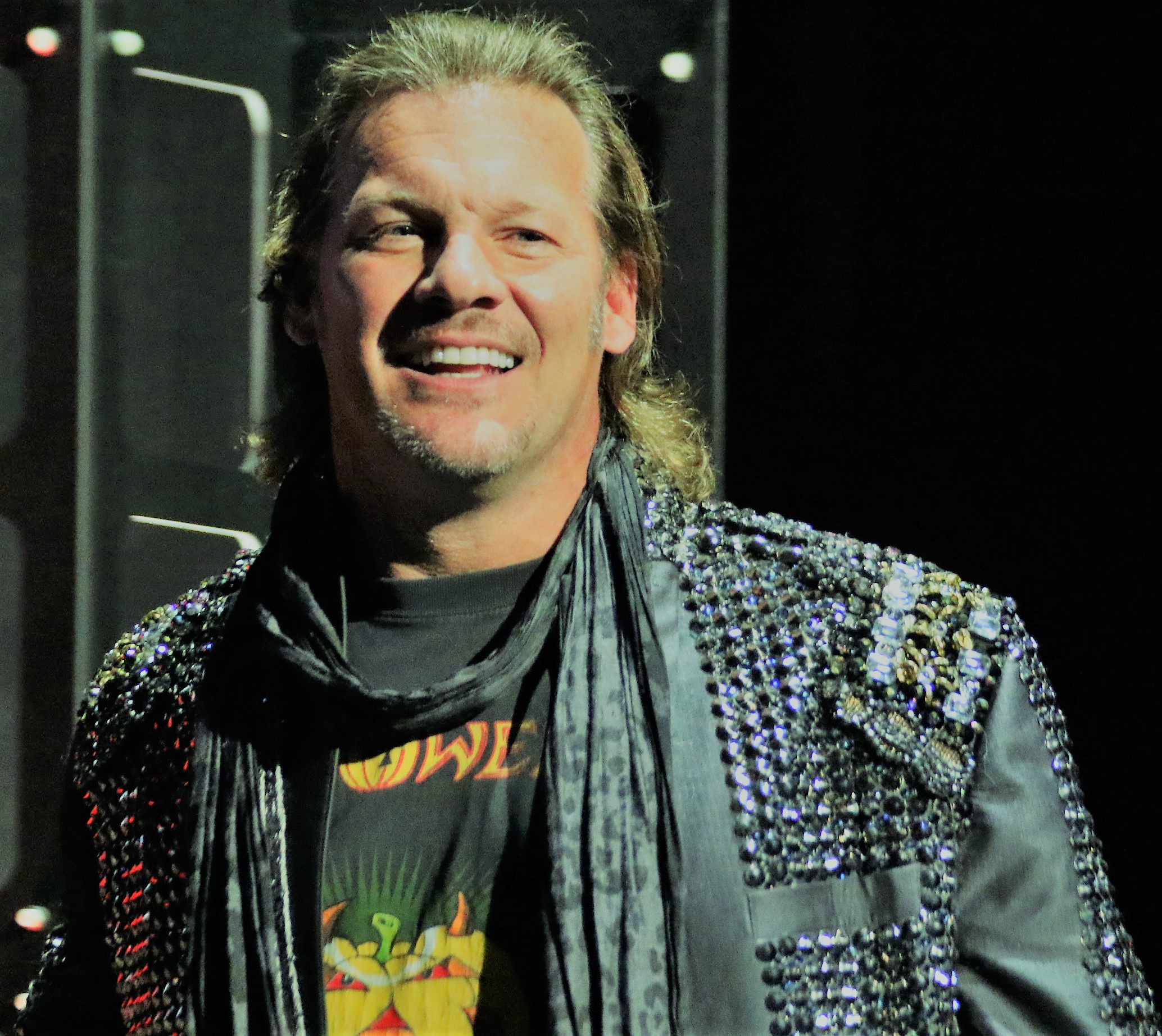 Chris Jericho