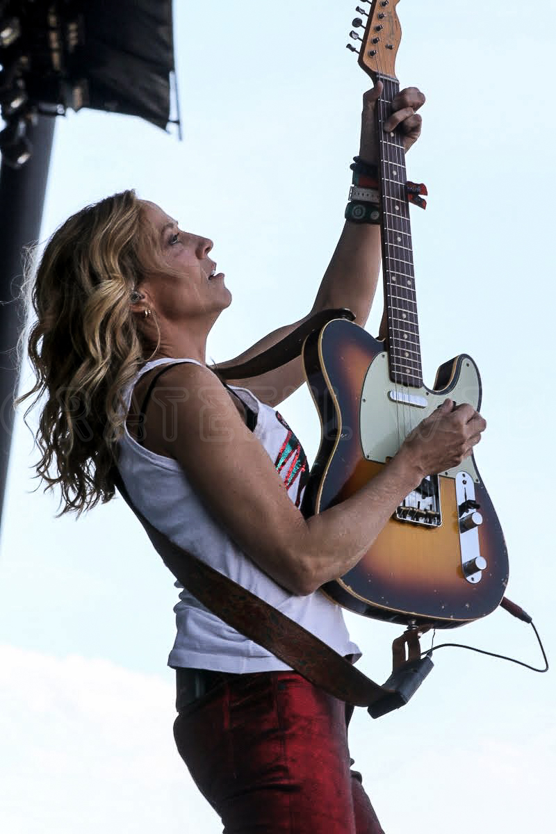 Sheryl Crow | Bonnaroo