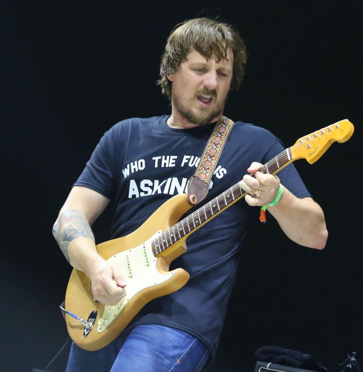 Sturgill Simpson