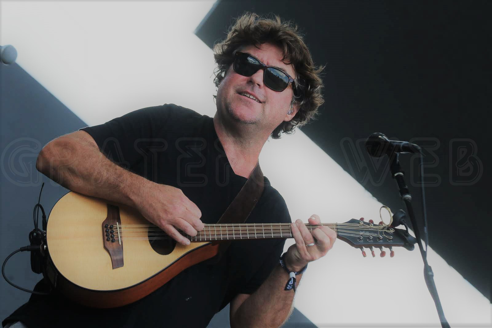 Keller Williams | Lockn' Festival