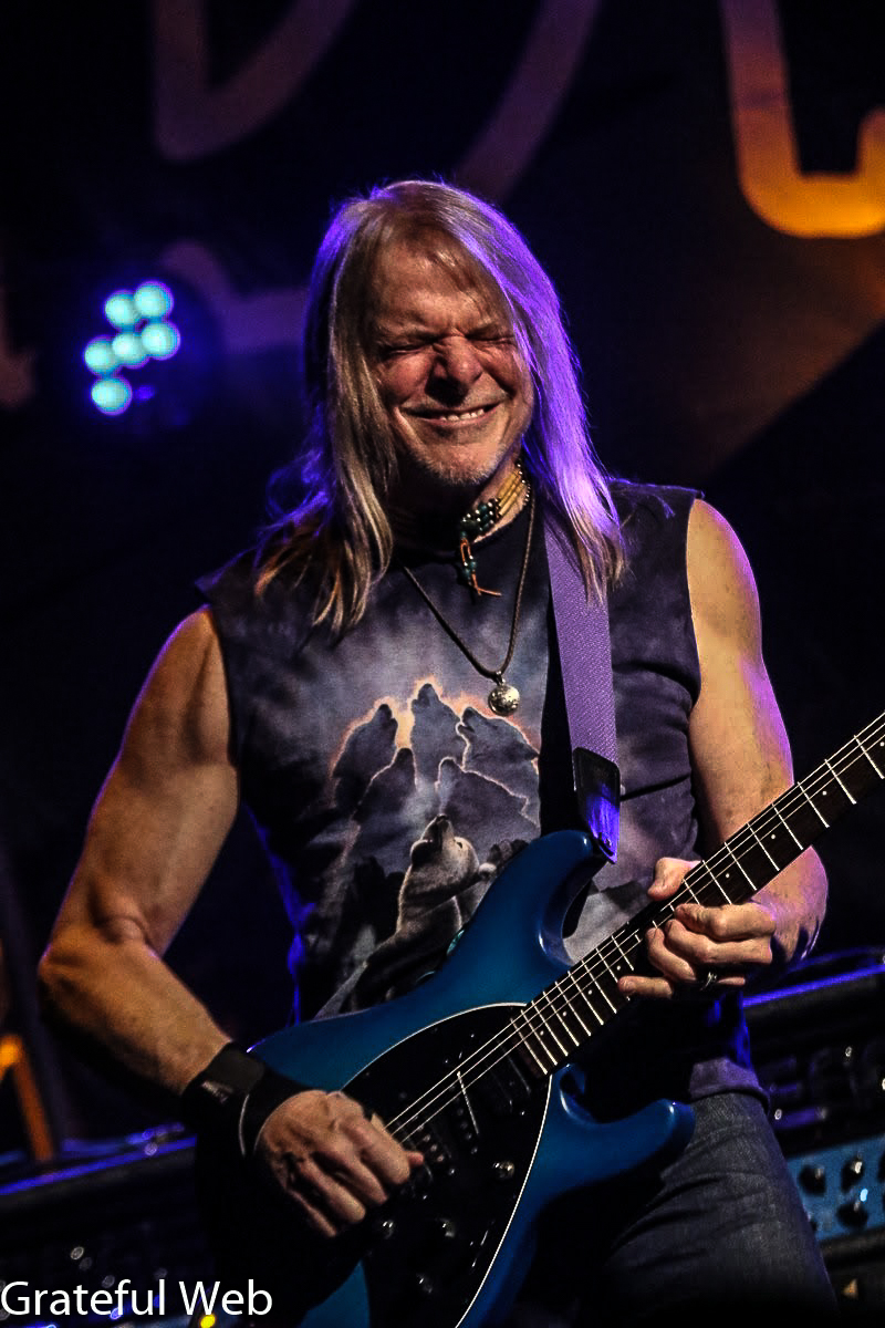 Steve Morse | Dixie Dregs