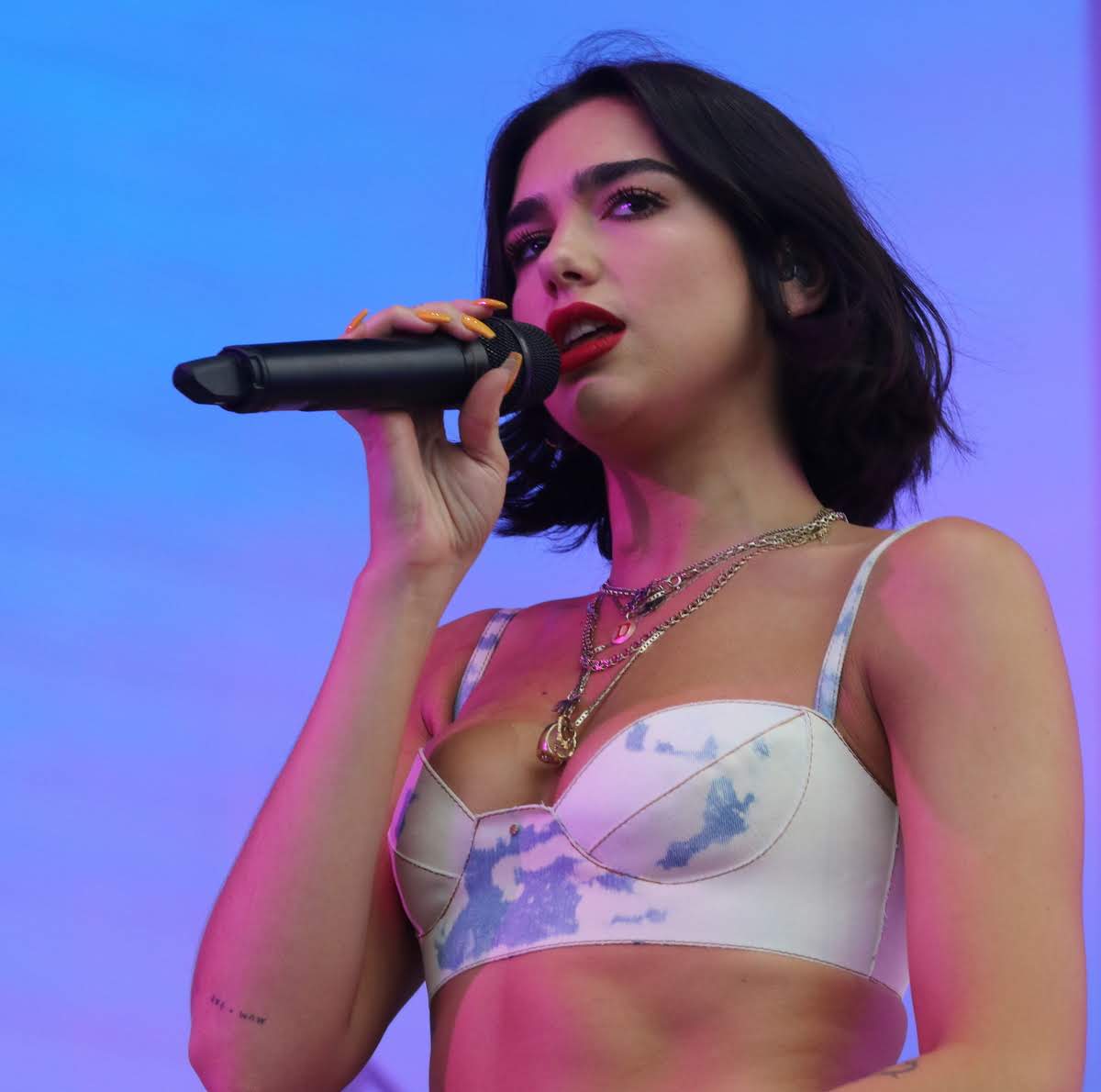 Dua Lipa | Bonnaroo