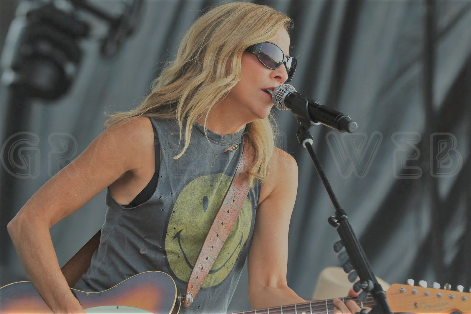 Sheryl Crow | Lockn'