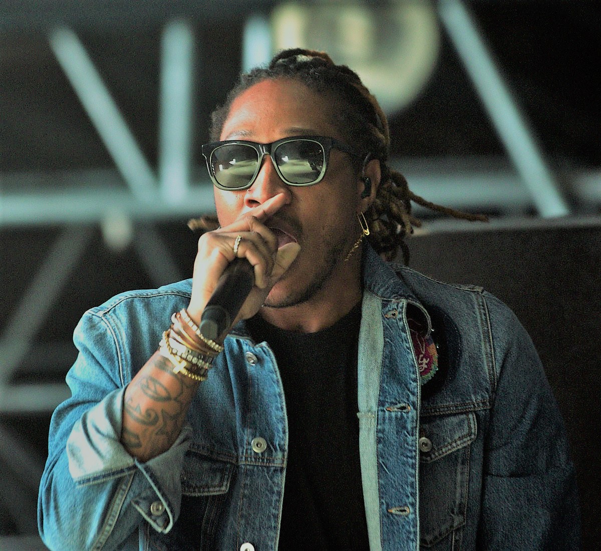 Future | Bonnaroo