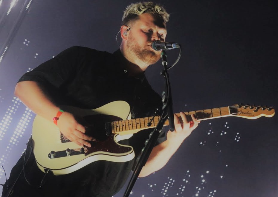 Joe Newman | Alt-J | Bonnaroo