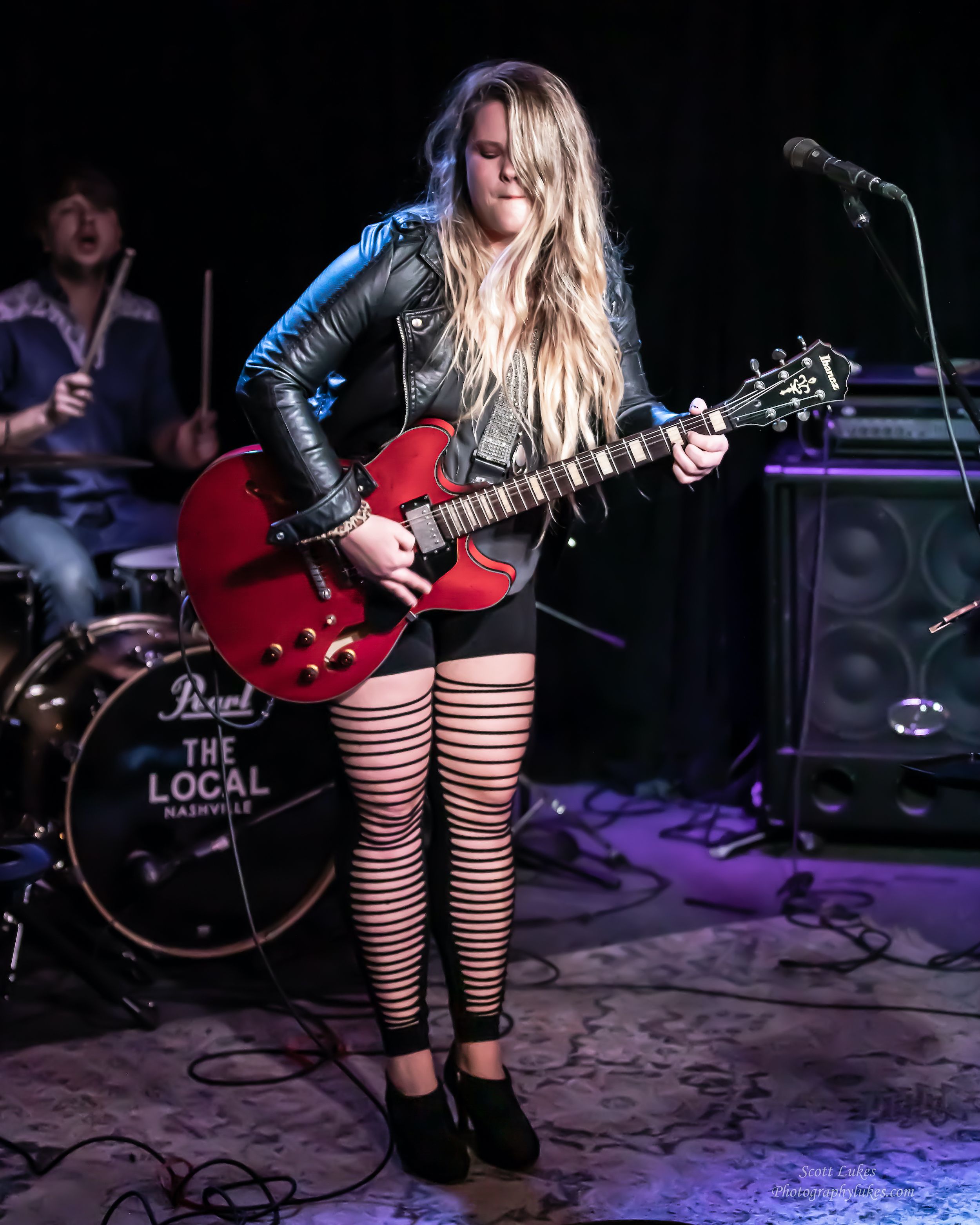 photo by Scott Lukes