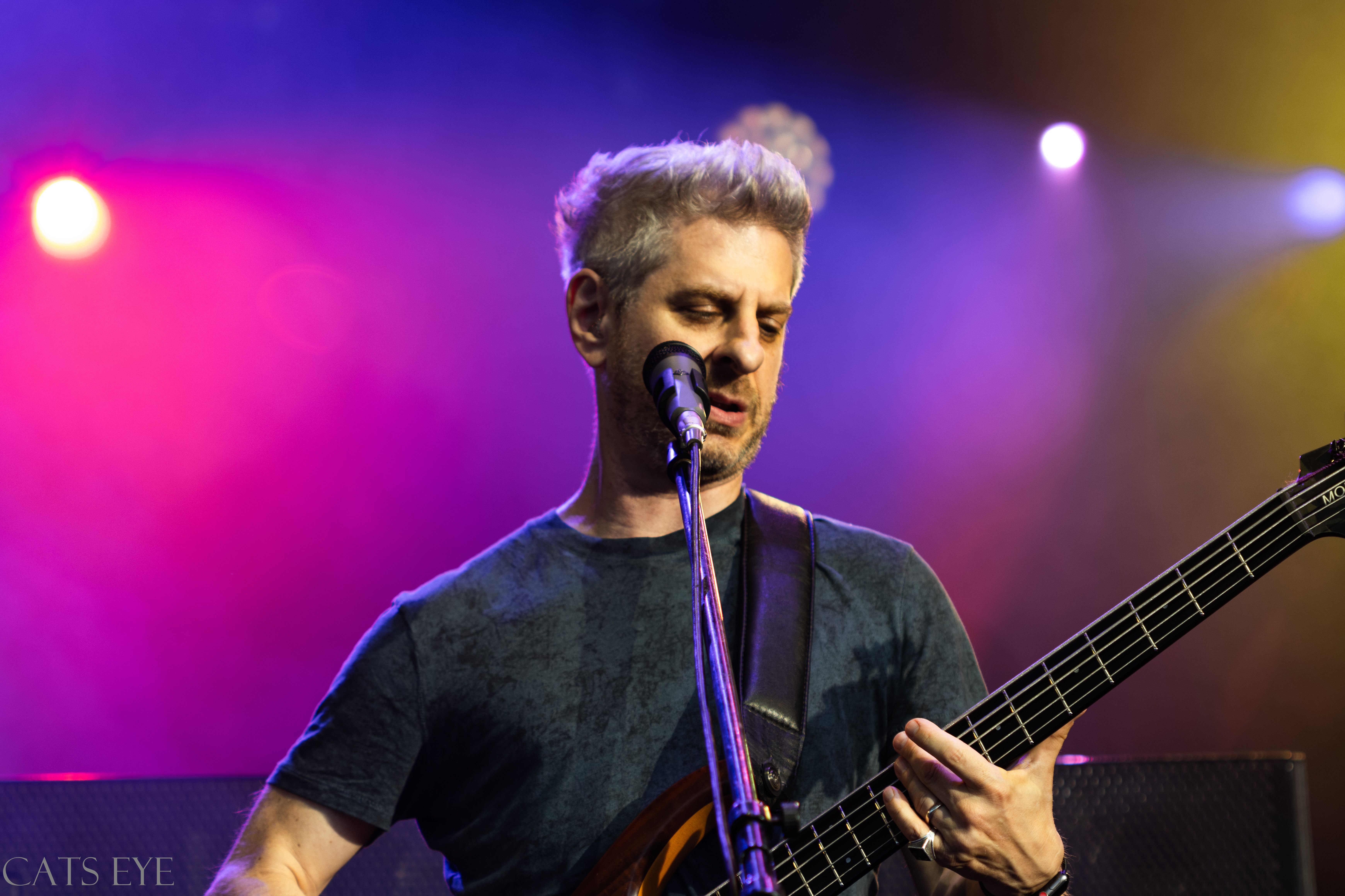 Mike Gordon | Walmart AMP