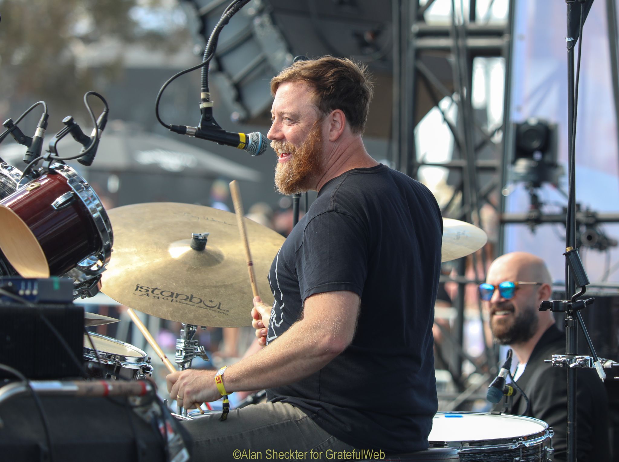 JRAD’s Joe Russo and Tom Hamilton