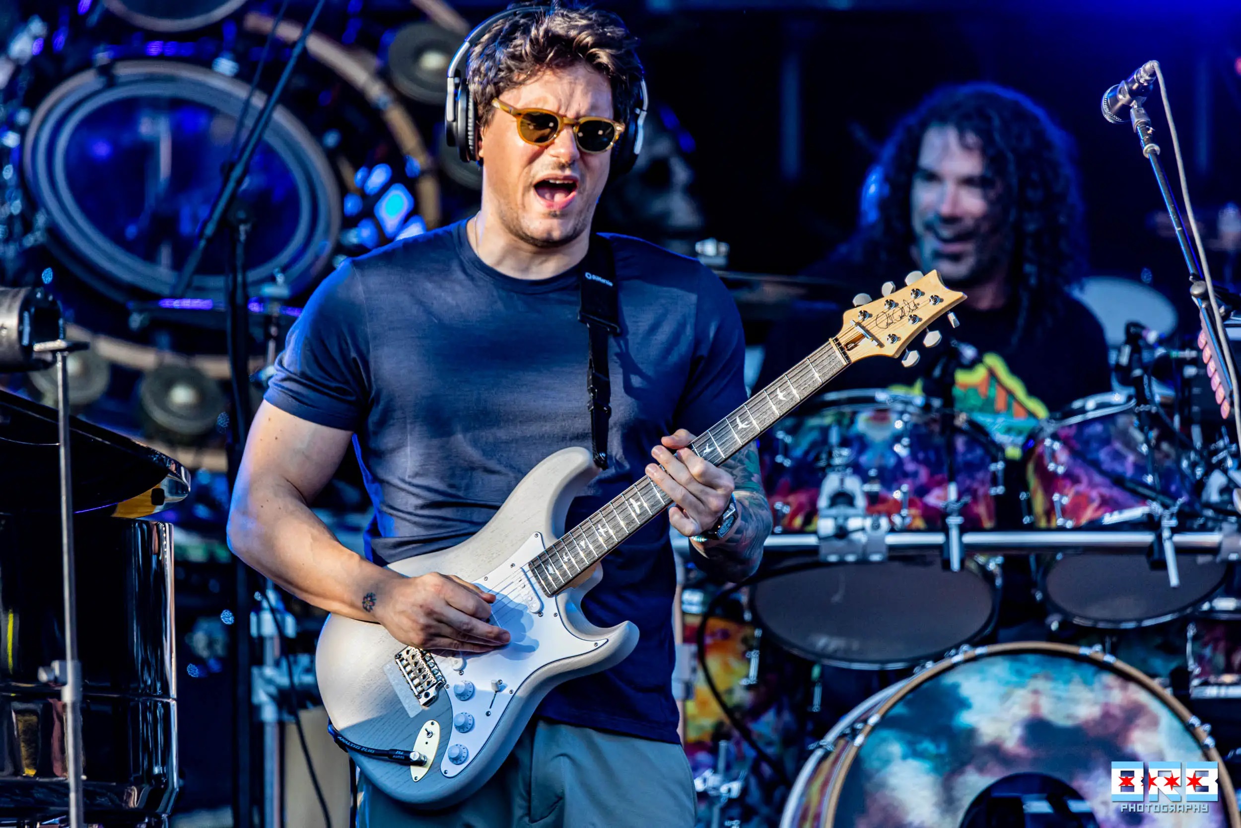 John Mayer & Jay Lane | Chicago, IL