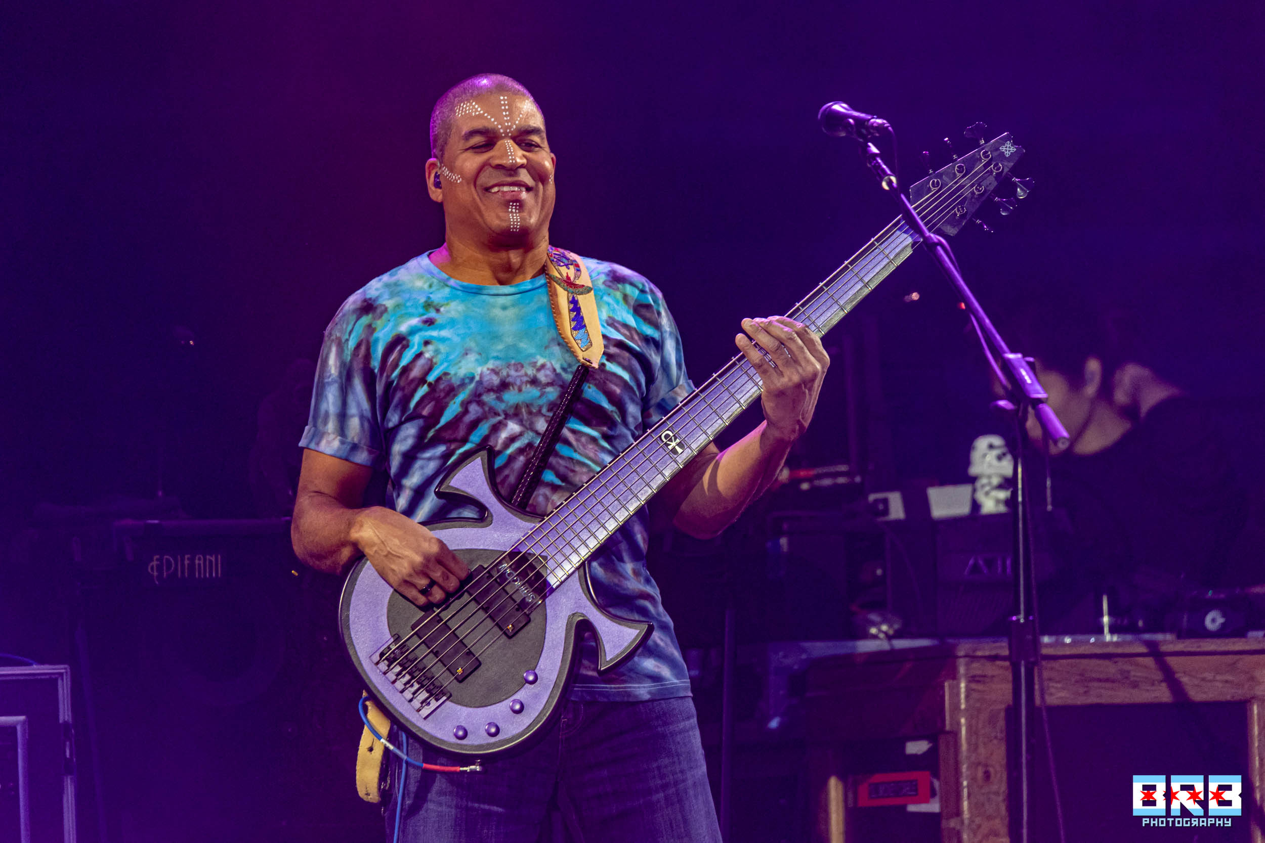 Oteil Burbridge | Chicago, IL