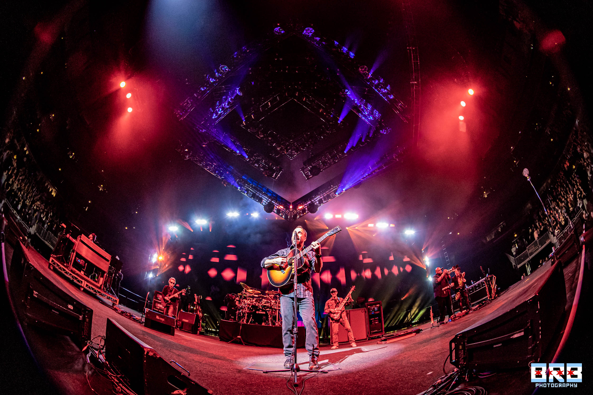 Dave Matthews Band | Chicago, IL