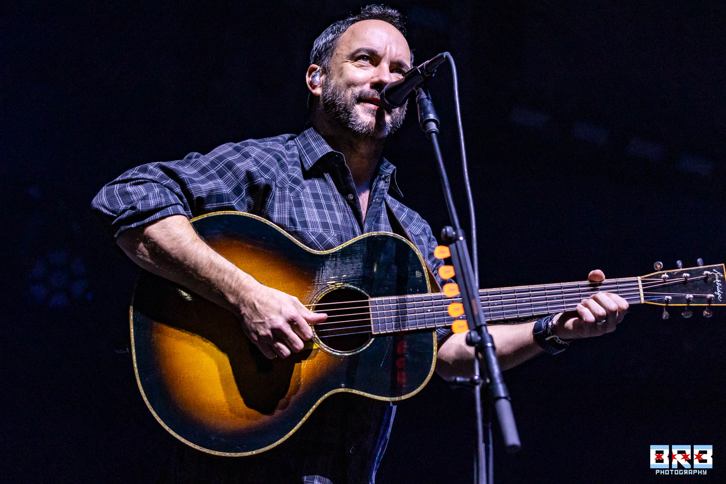 Dave Matthews | Chicago, IL