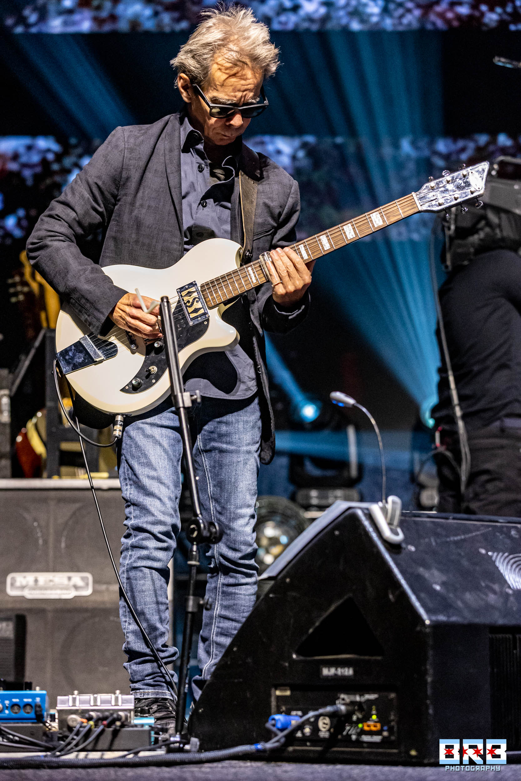 Tim Reynolds | Dave Matthews Band | Chicago, IL