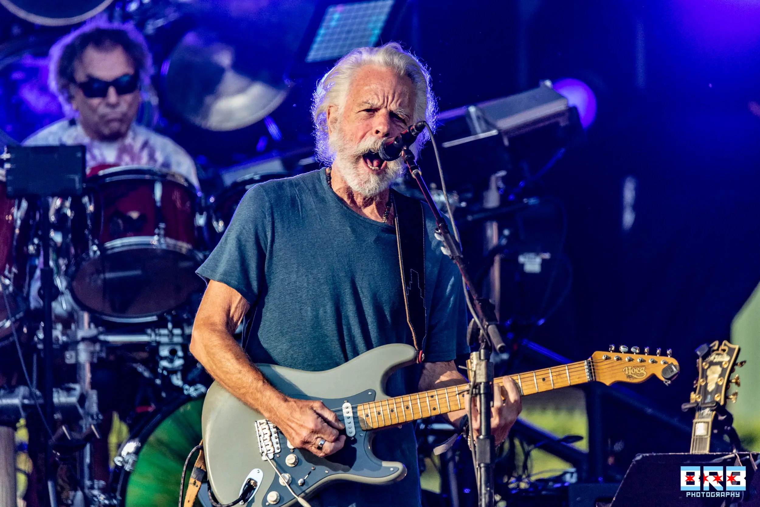 Mickey & Bobby | Wrigley Field