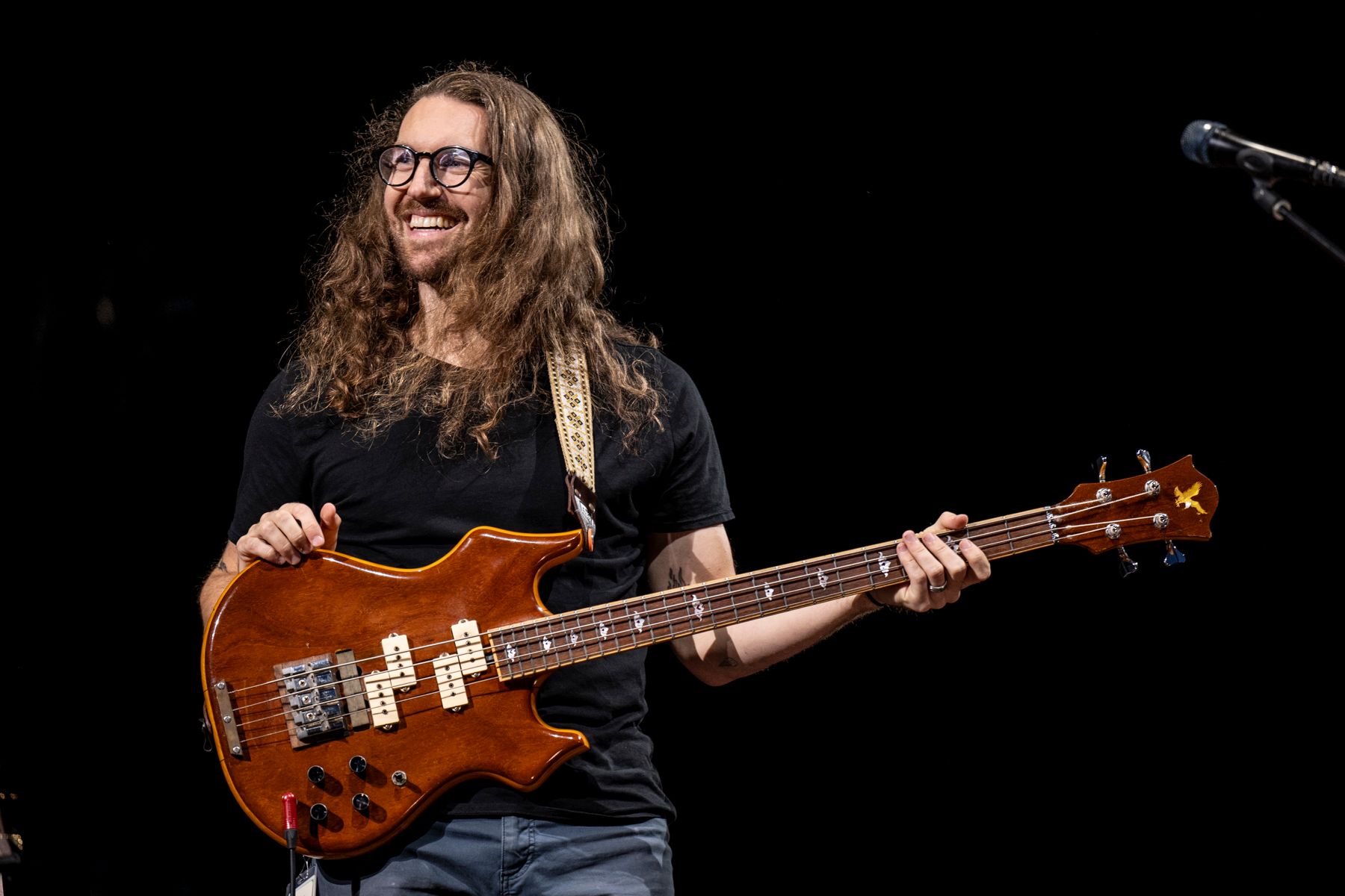 photo by Jay Blakesberg